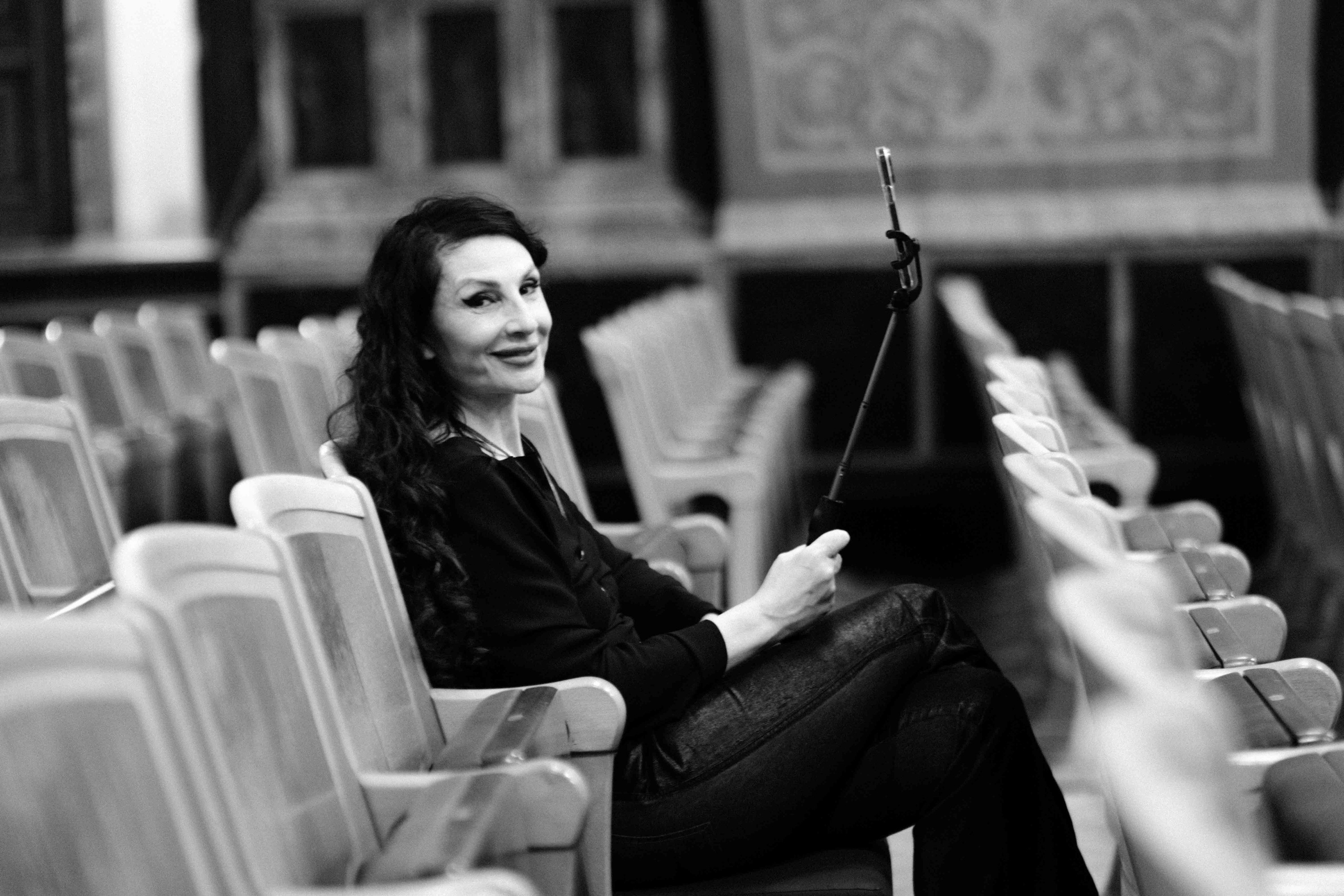 MUSIKVEREIN (VIENNA). Wedding&Event photographer Ismail Rzayev in Baku