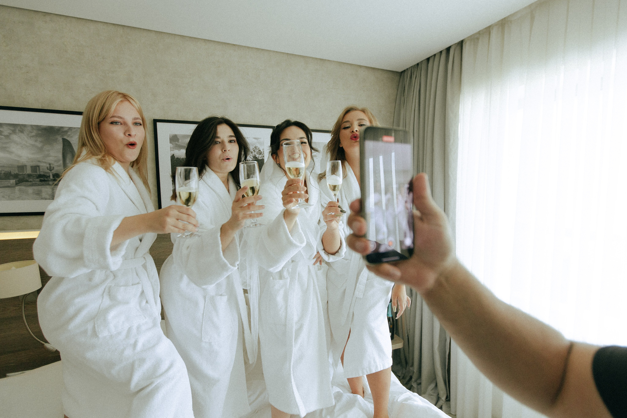 SULEIMAN&SAMIRA. Wedding&Event photographer Ismail Rzayev in Baku