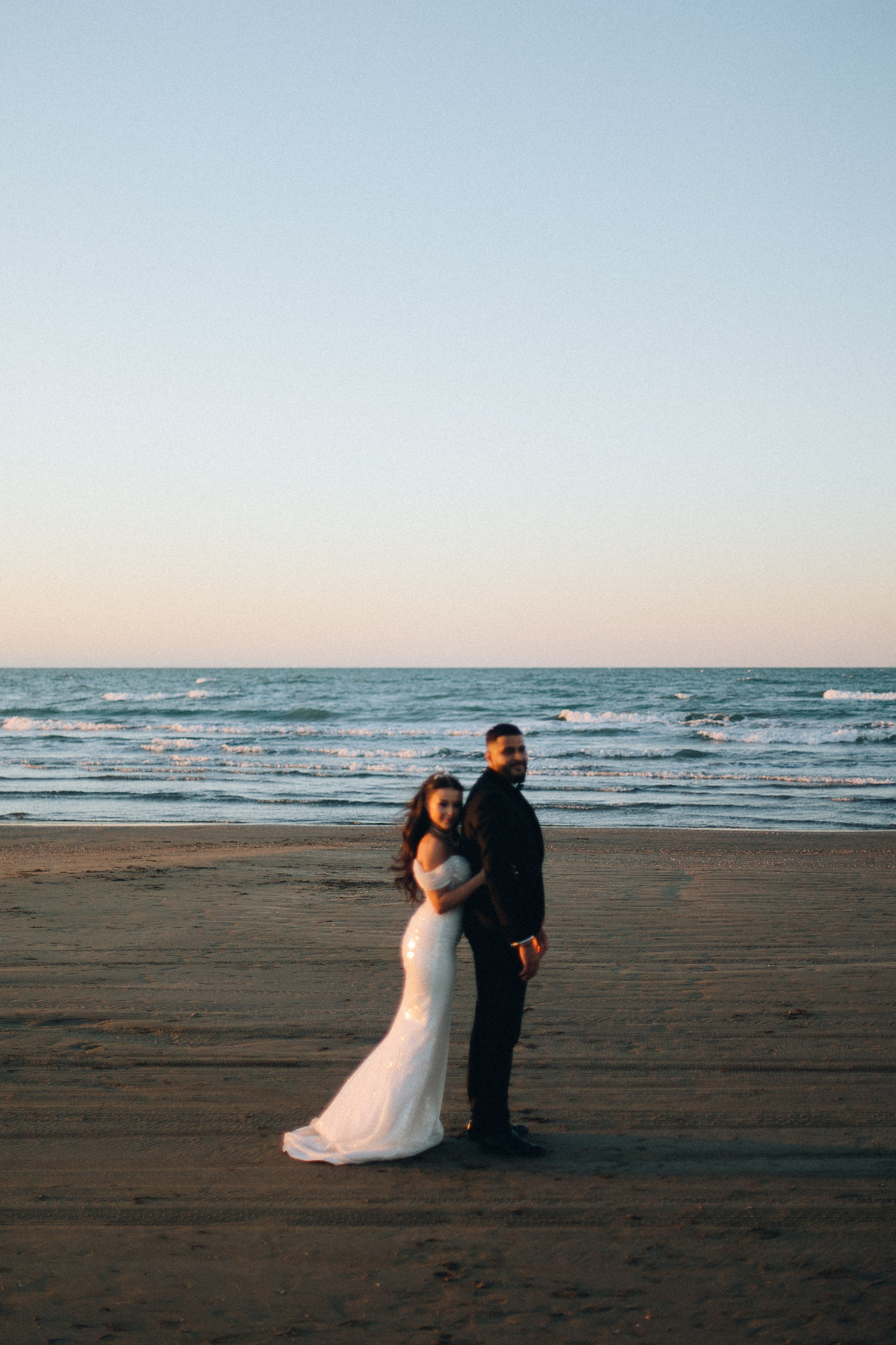 HANI&LEILA. Wedding&Event photographer Ismail Rzayev in Baku