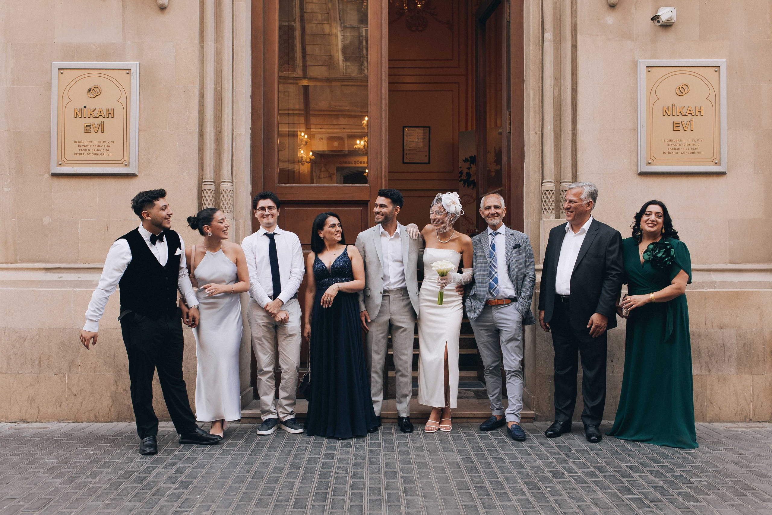 KAMAL&RAFIGA. Wedding&Event photographer Ismail Rzayev in Baku