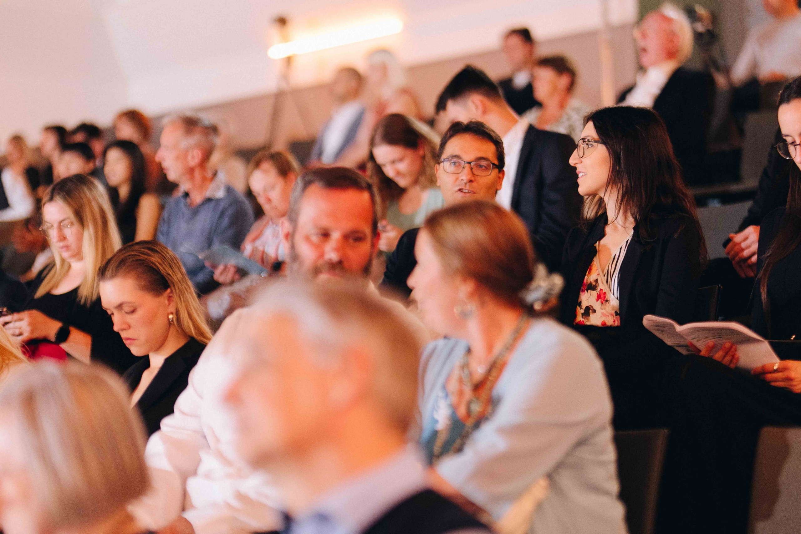 ZÜRICH KAMMERORCHESTER. Wedding&Event photographer Ismail Rzayev in Baku