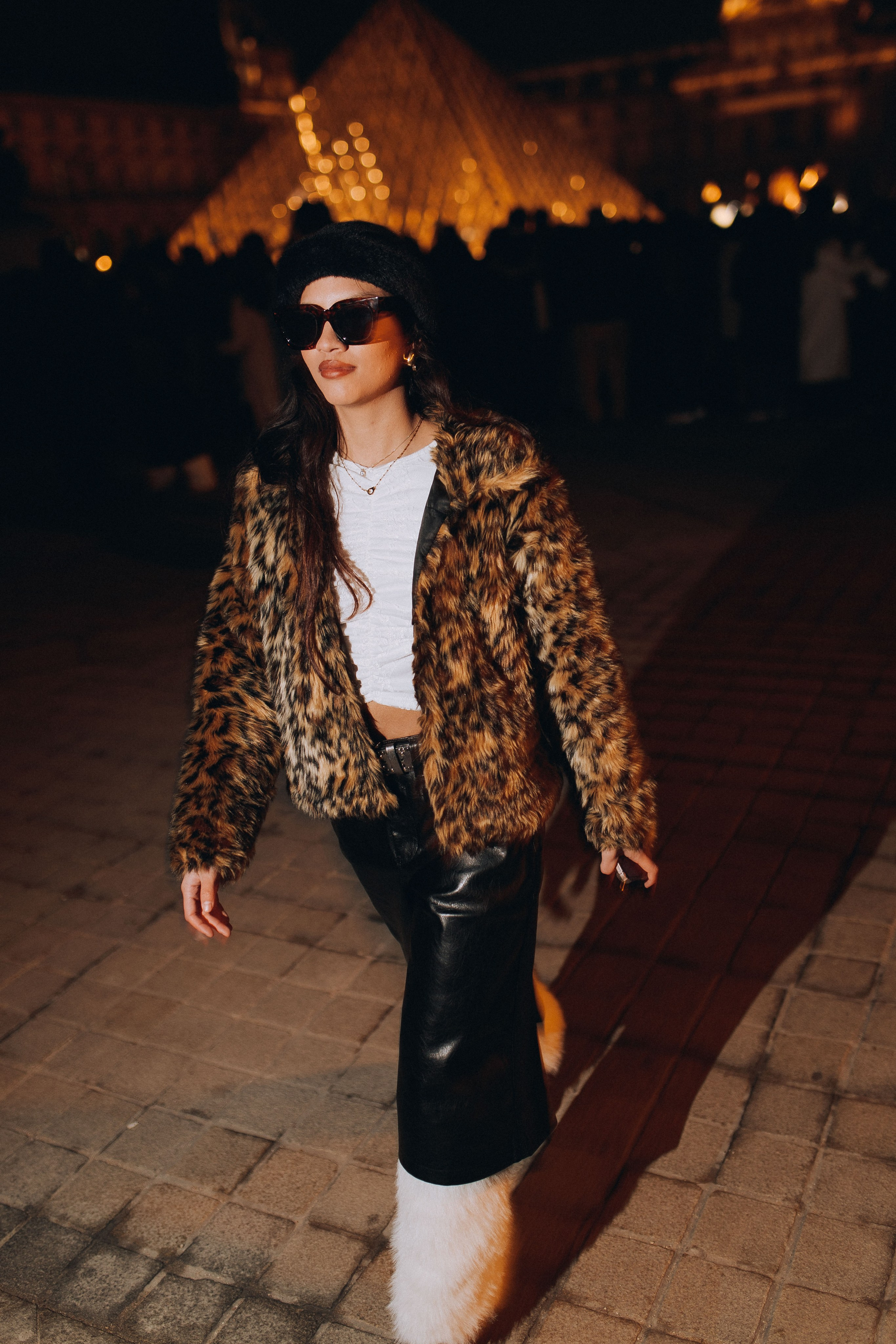 PARIS FASHION WEEEK. Wedding&Event photographer Ismail Rzayev in Baku