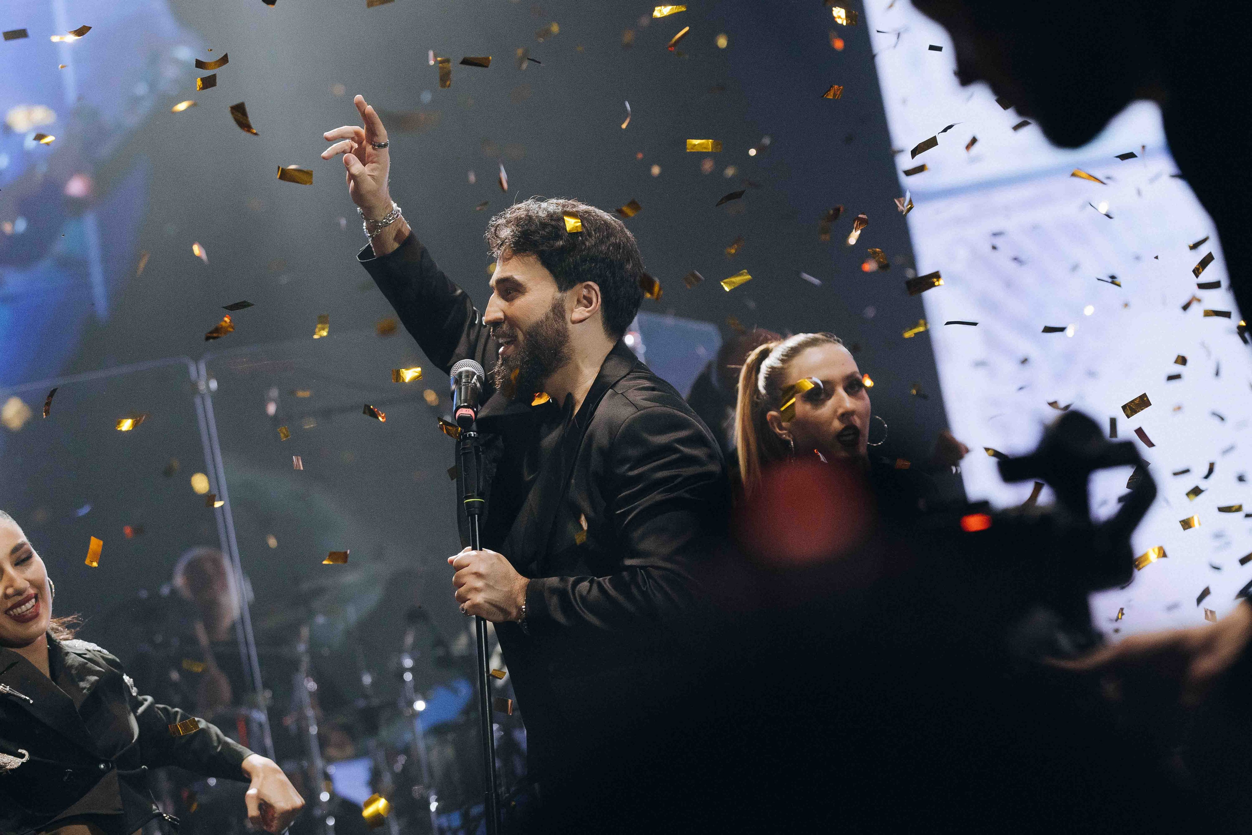 ZAMIG HUSEYNOV. Wedding&Event photographer Ismail Rzayev in Baku