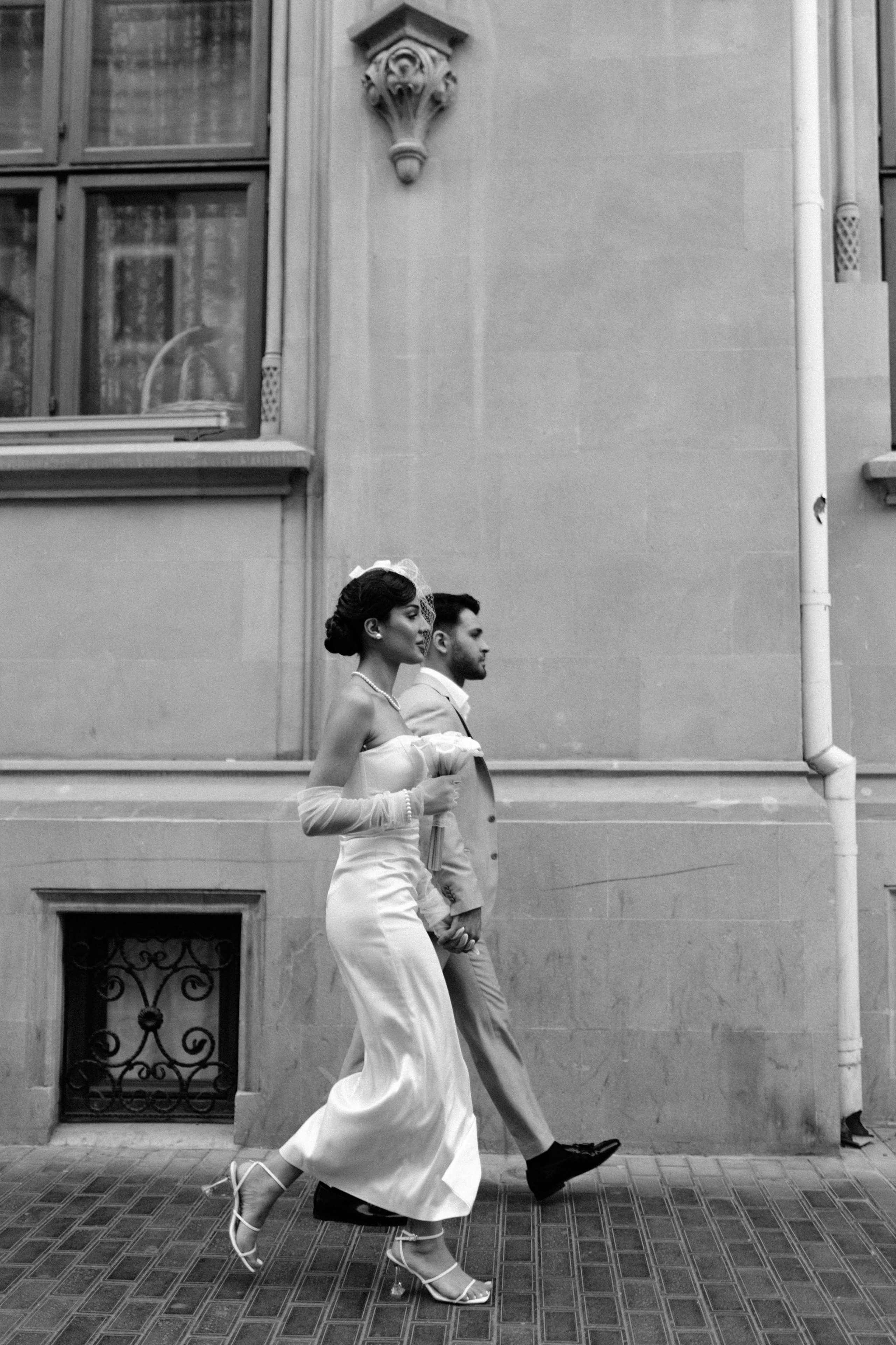 KAMAL&RAFIGA. Wedding&Event photographer Ismail Rzayev in Baku