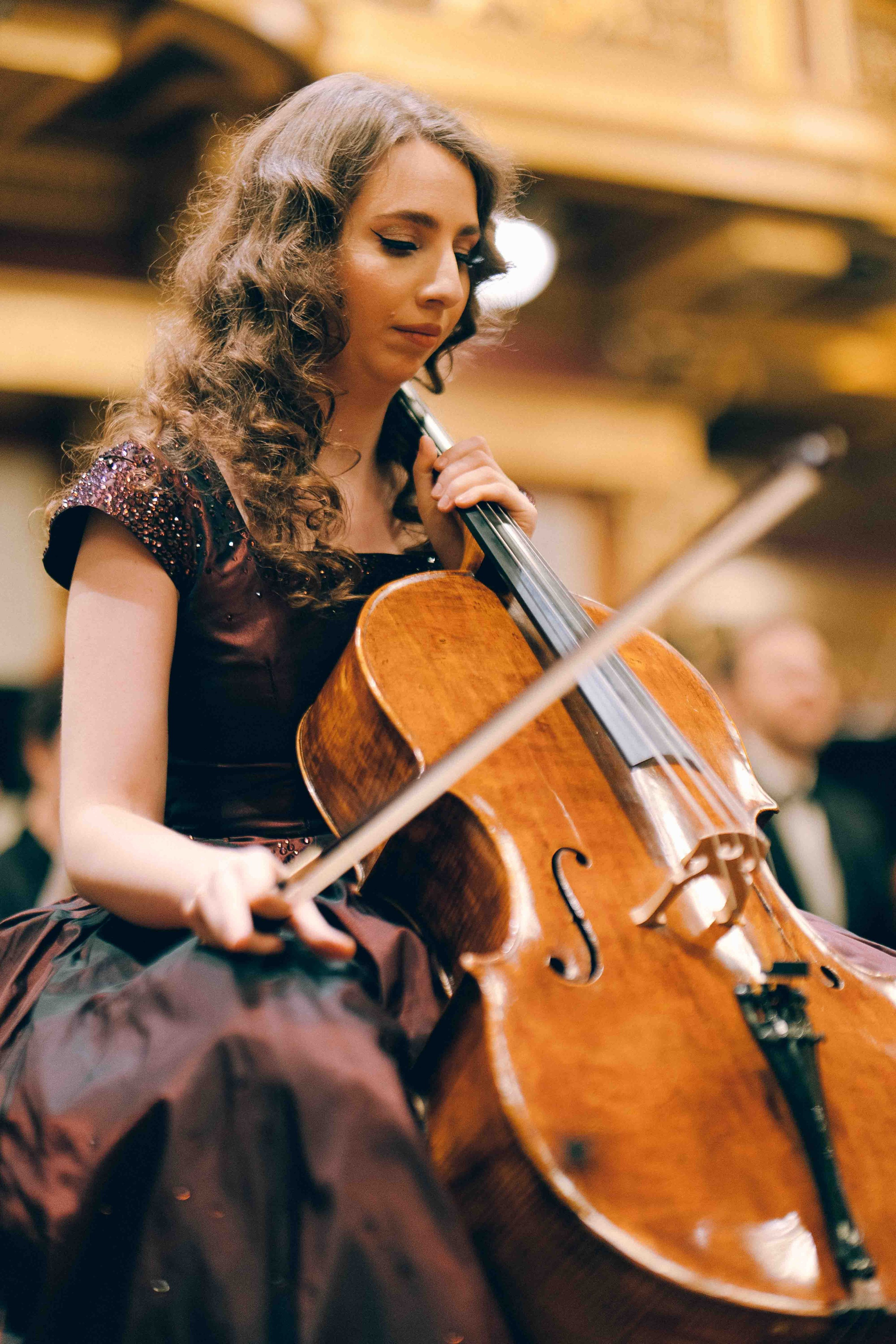MUSIKVEREIN (VIENNA). Wedding&Event photographer Ismail Rzayev in Baku