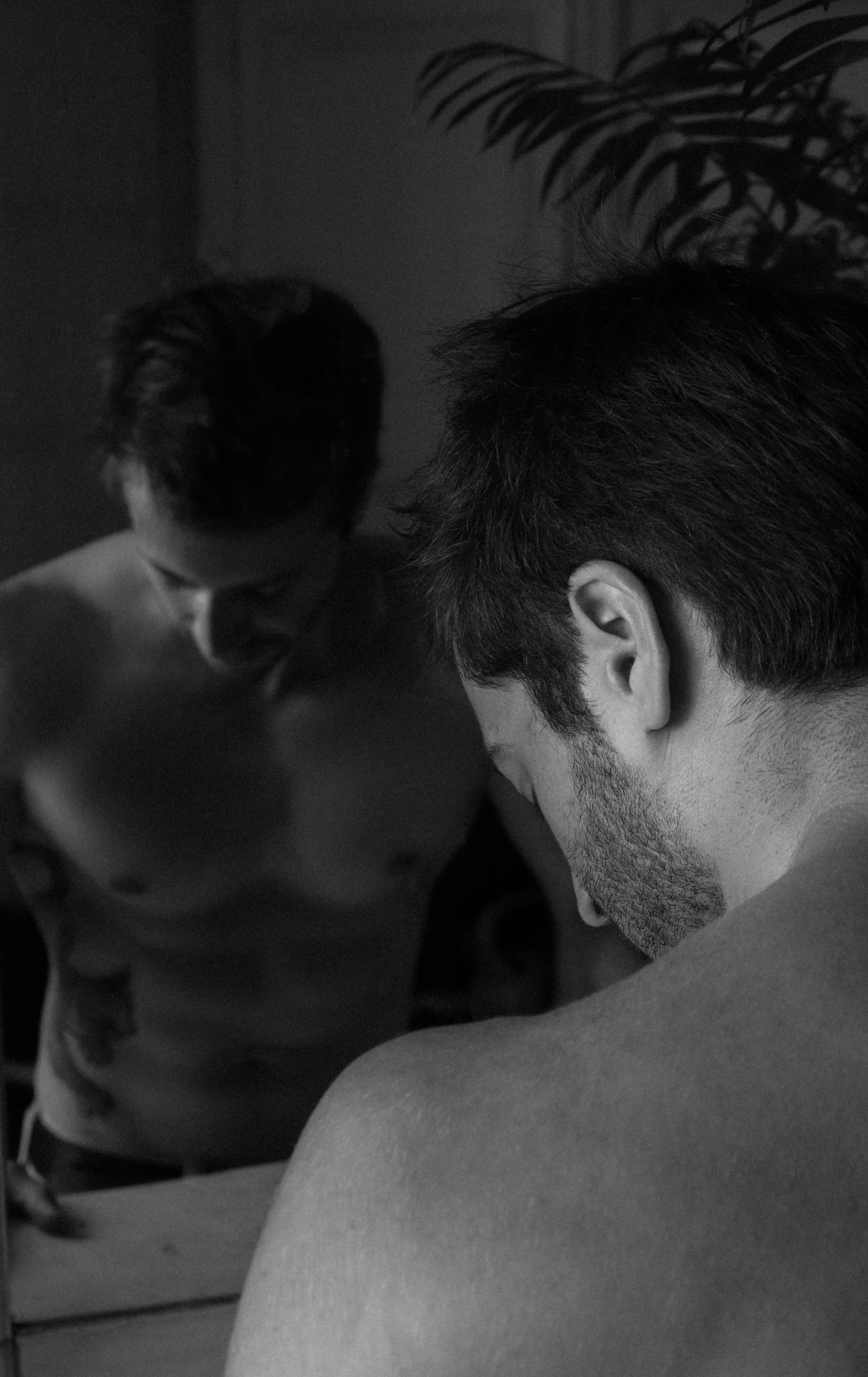 HADRIEN. Photographe Karen Tatevosian