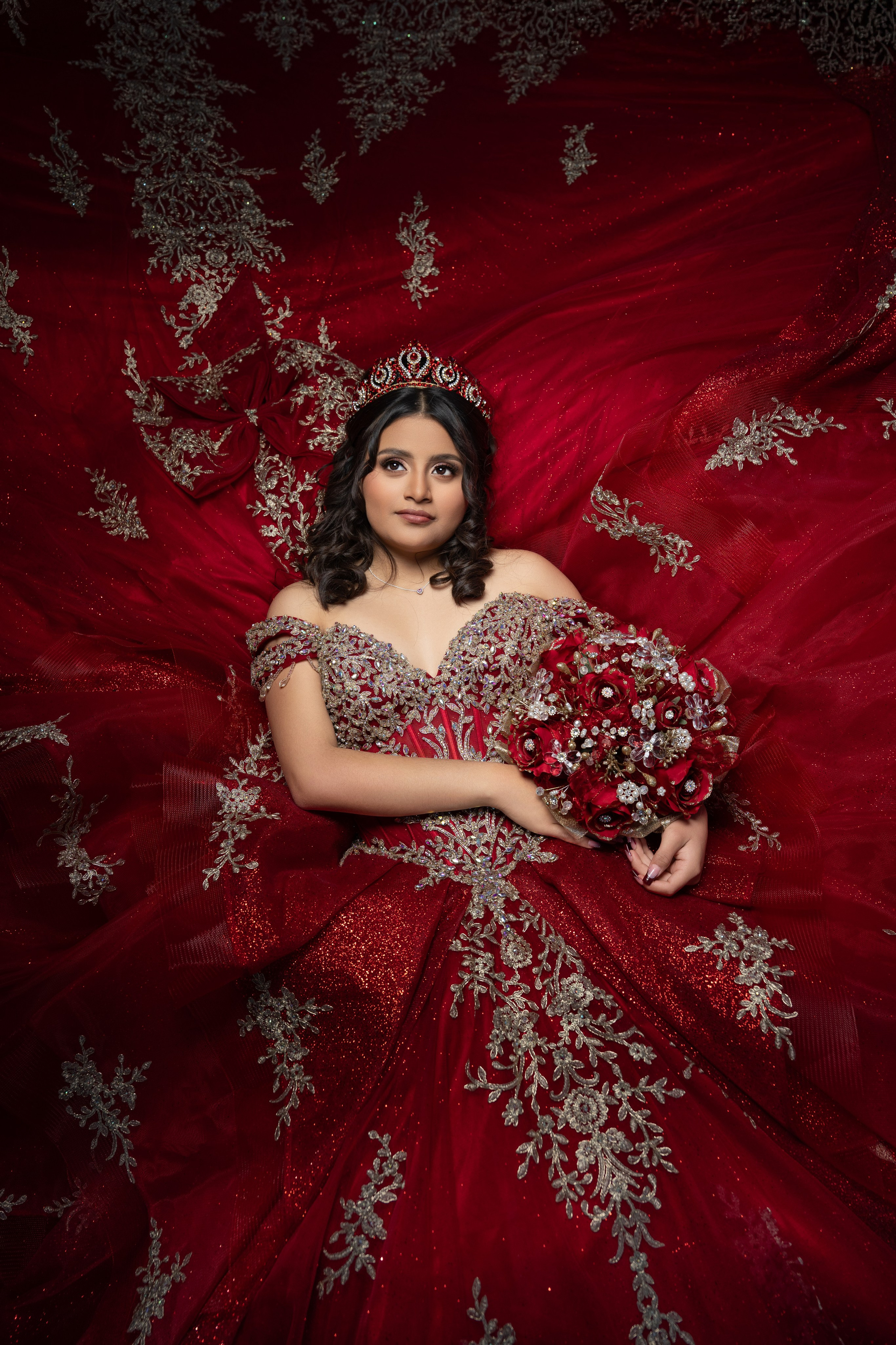 Hilari XV. Quinceañera y Bodas