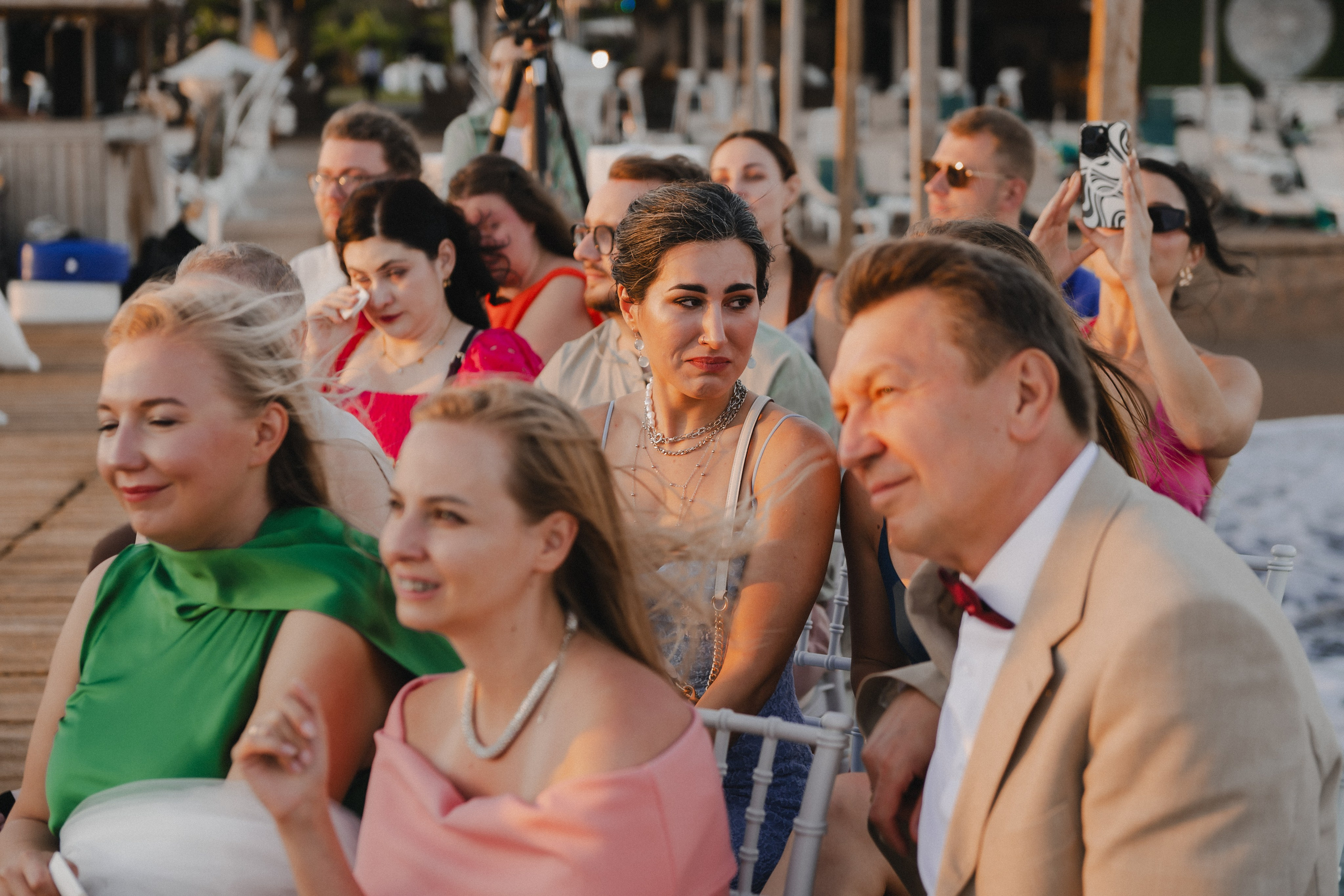 Nataly & Tristian. Фотограф в Анталии (Турция) Ева Сэрт