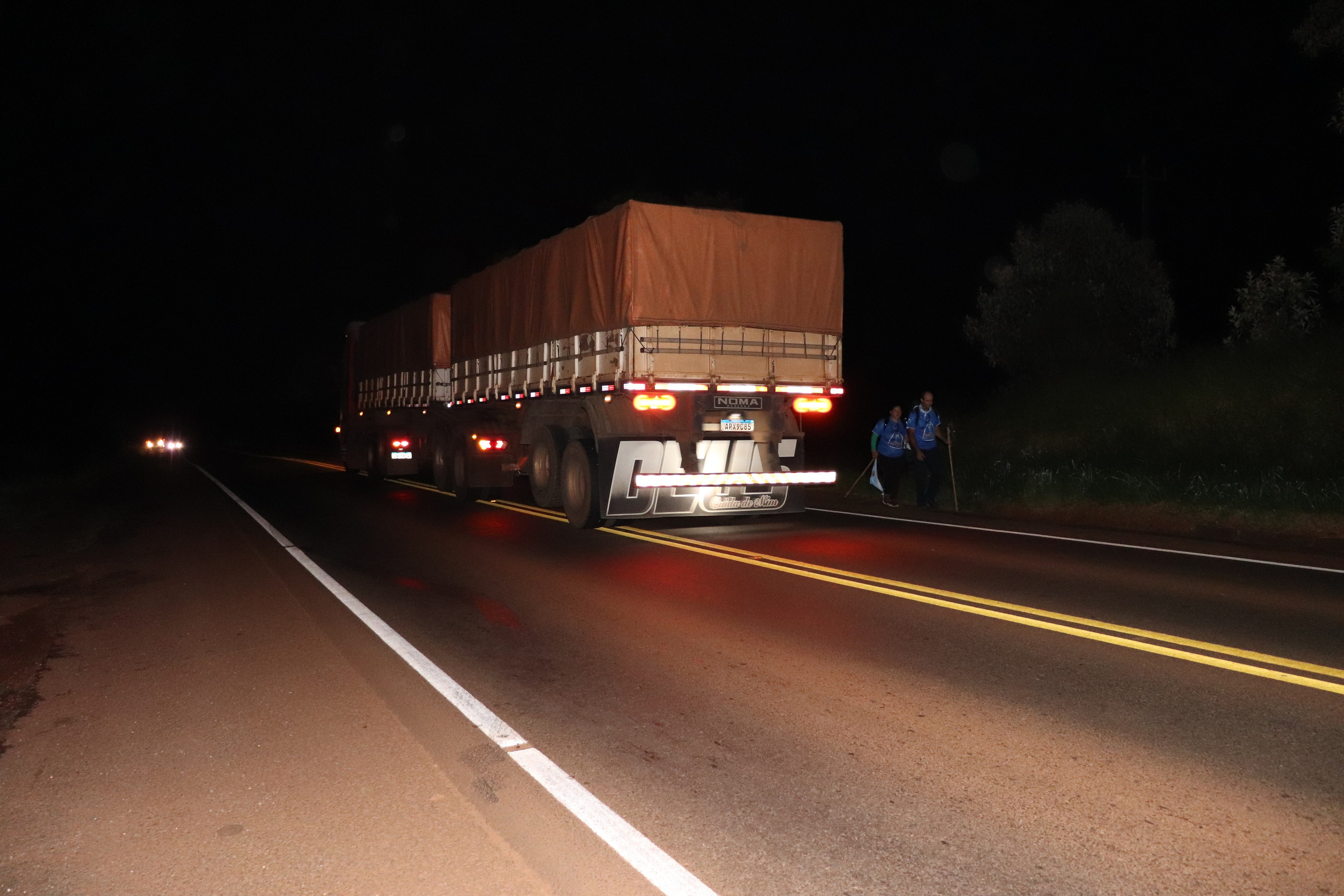 Peregrinação Nossa Senhora de Belém. Handa Produções