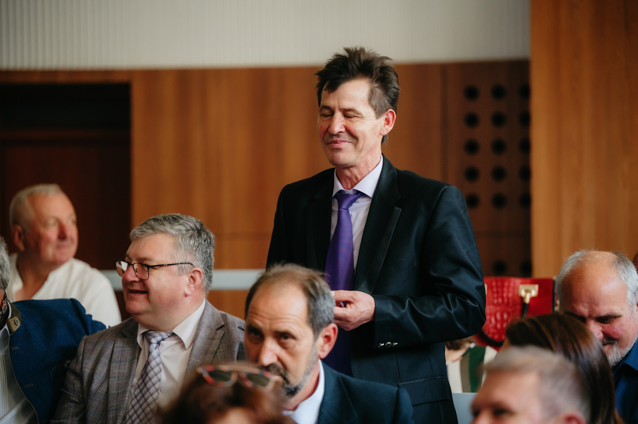 Medicina Veterinara — dupa 30 de ani…. Laurentiu Stefan StoryTeller