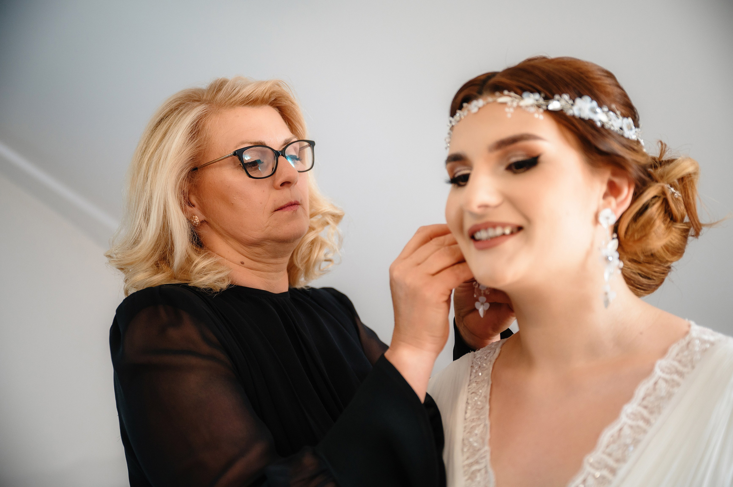 NUNTA Tudor si Stefana. Laurentiu Stefan StoryTeller