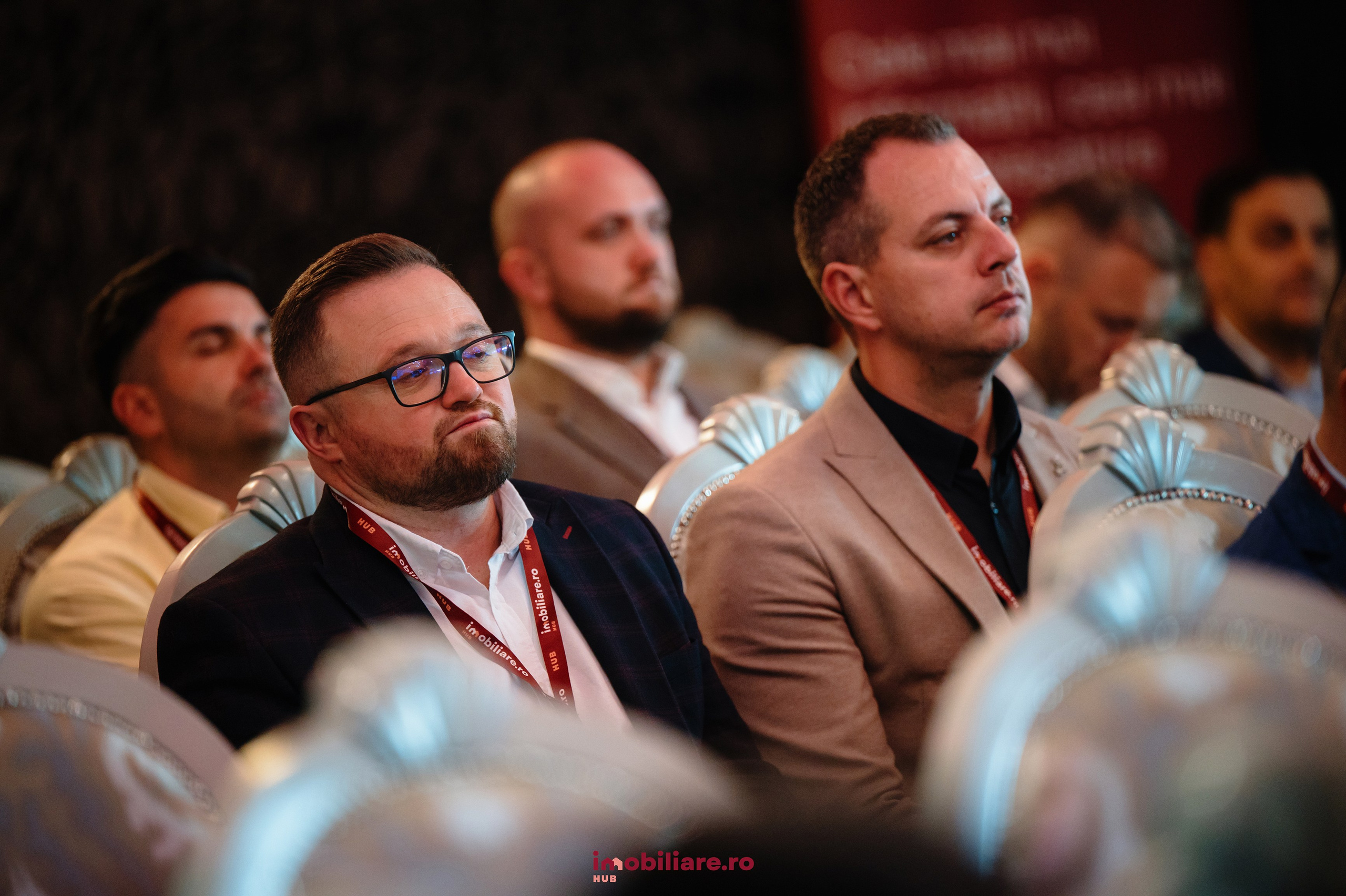 Imobiliare HUB 2025. Laurentiu Stefan StoryTeller