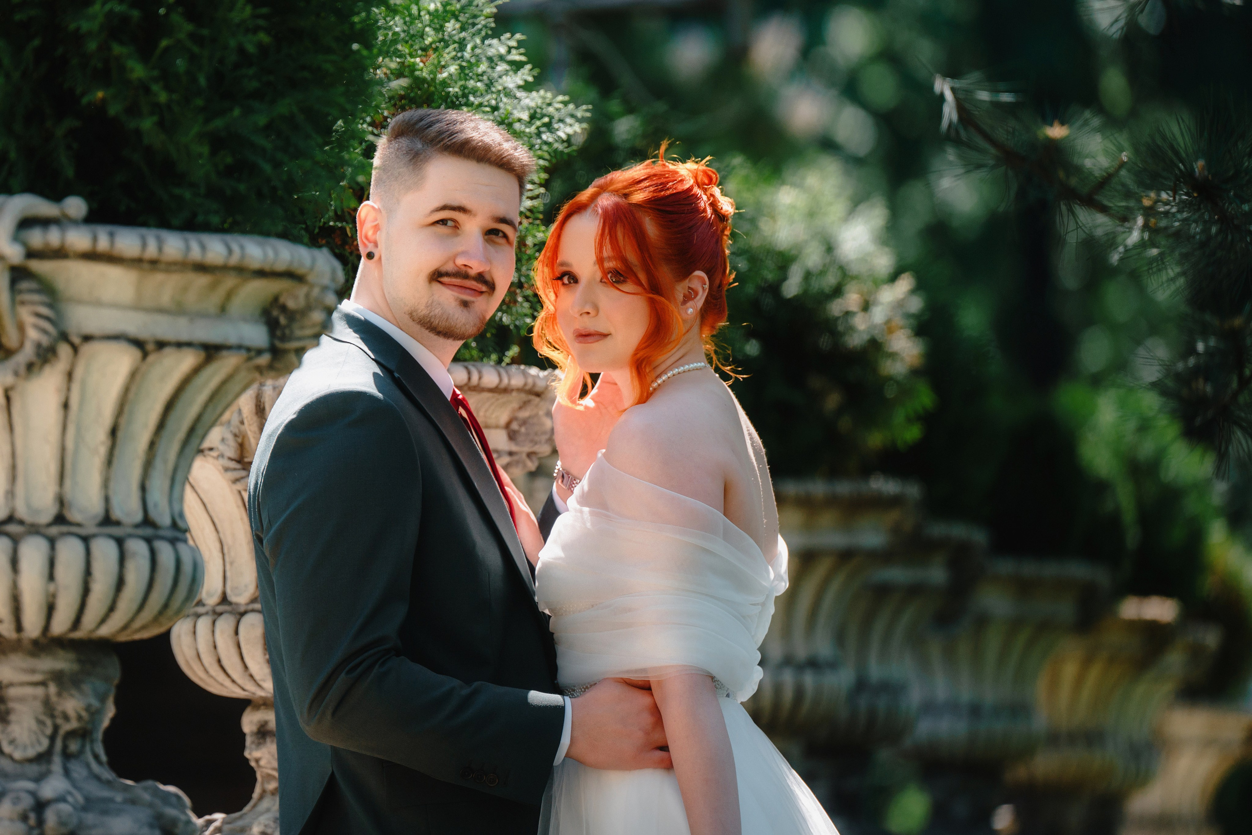 Ceremonie Civila Andreea si Claudiu. Laurentiu Stefan StoryTeller