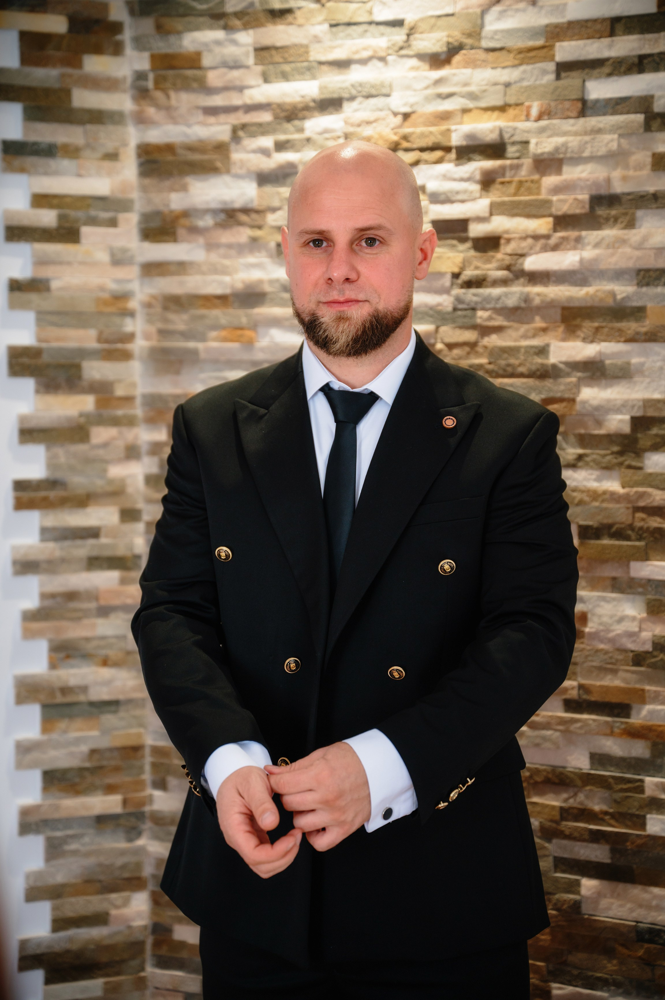 NUNTA Marius si Diana. Laurentiu Stefan StoryTeller