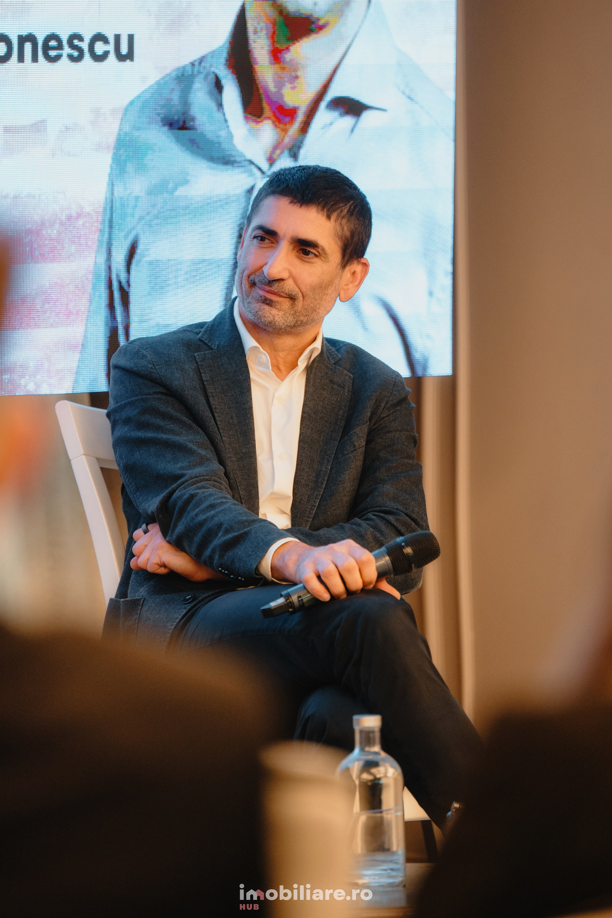 Imobiliare HUB 2026. Laurentiu Stefan StoryTeller