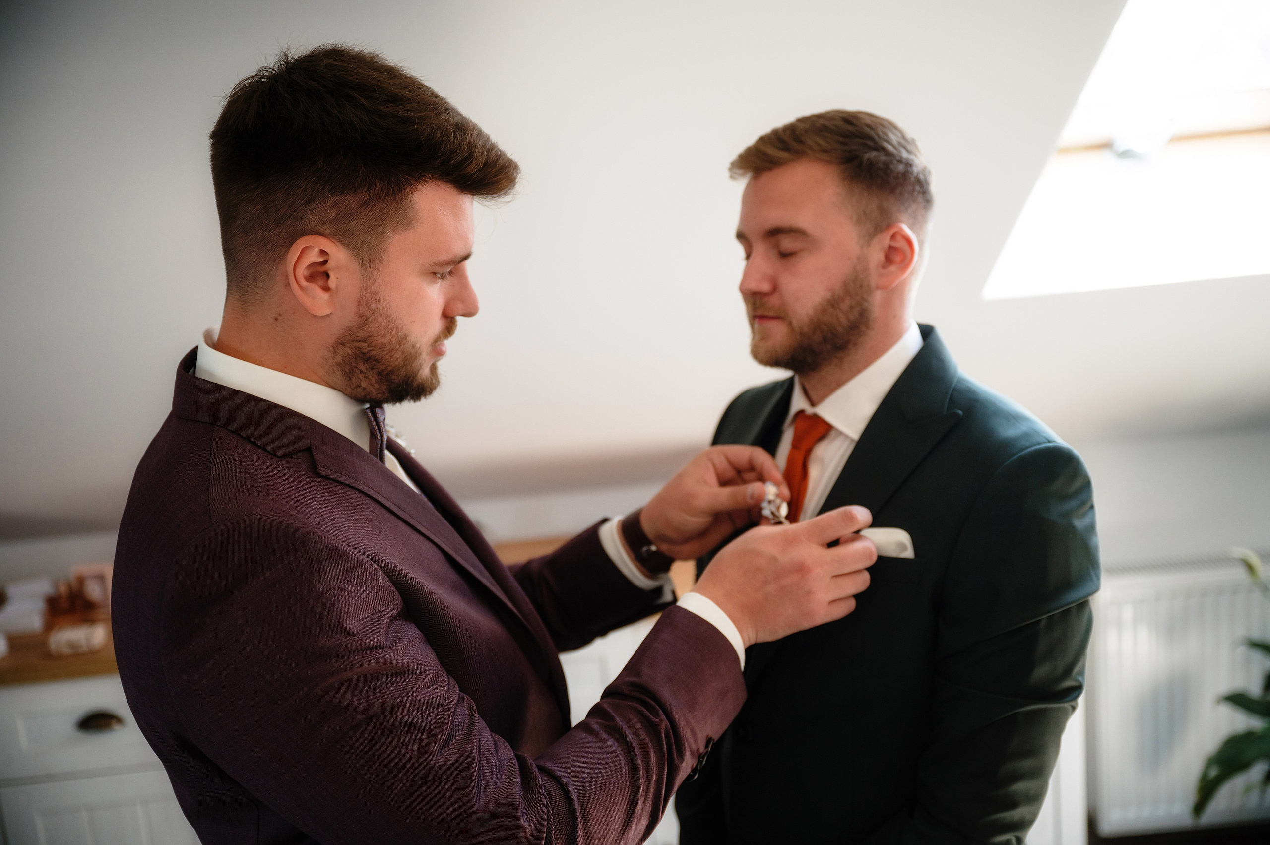 NUNTA Tudor si Stefana. Laurentiu Stefan StoryTeller