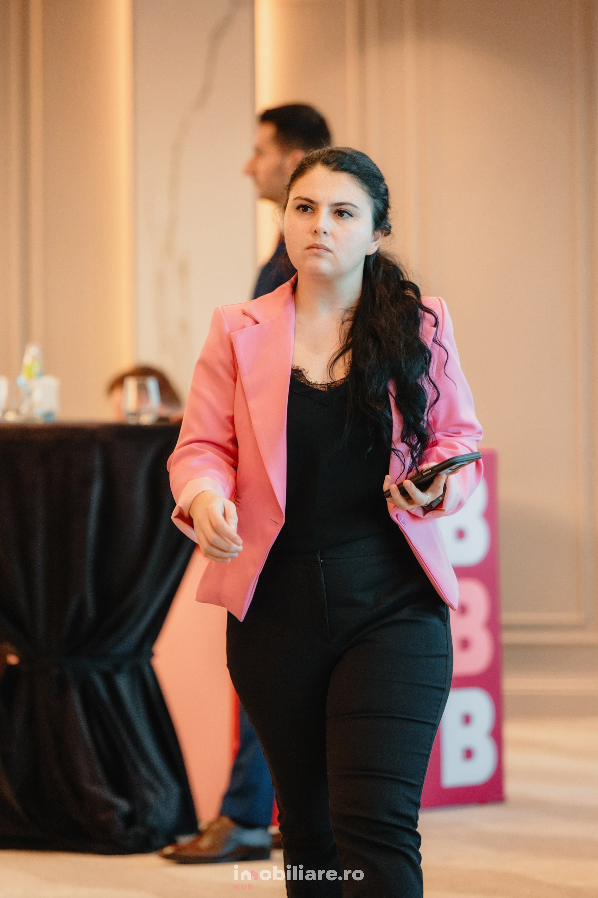 Imobiliare HUB 2026. Laurentiu Stefan StoryTeller