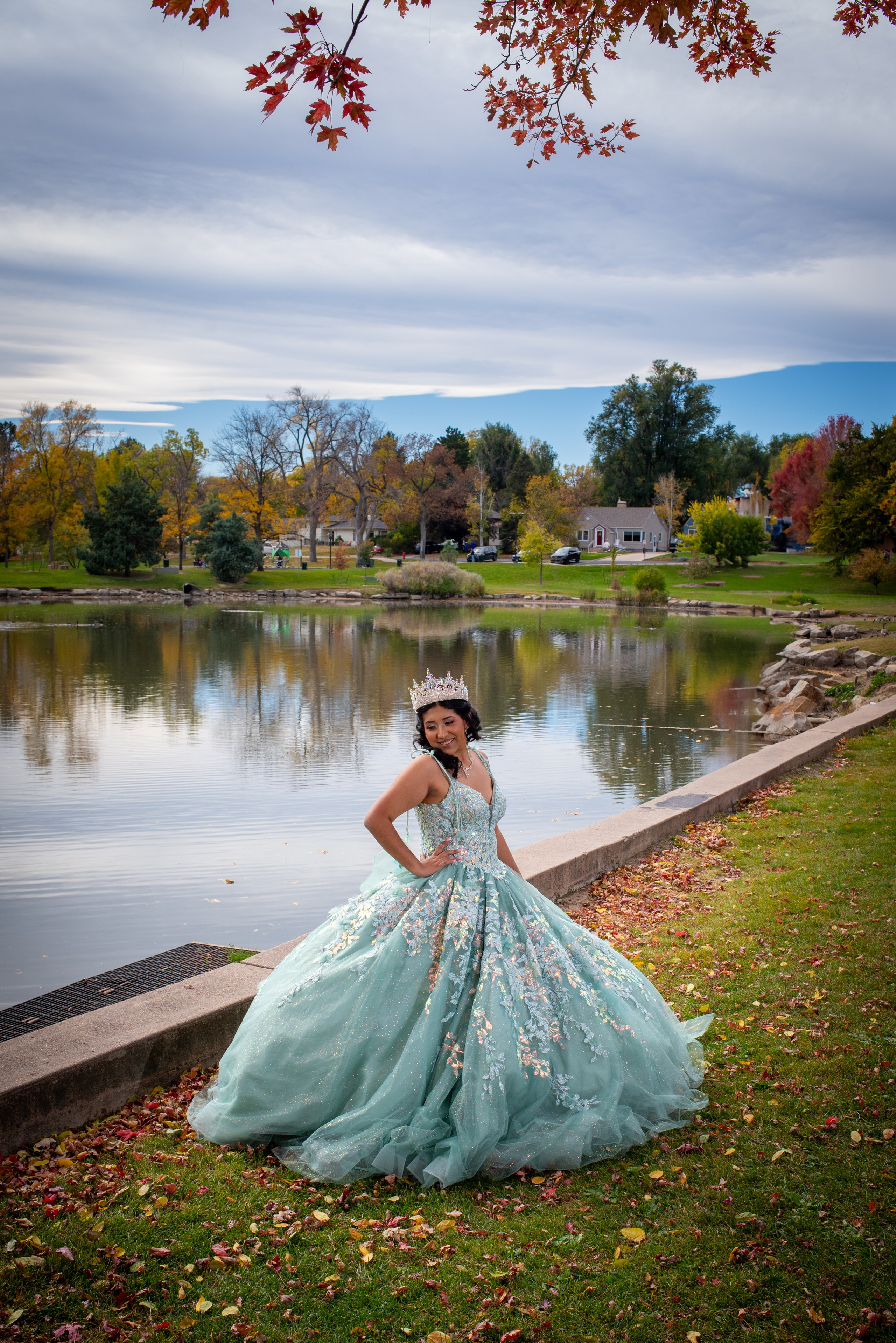 Colección casual: Jazmin Sweet Sixteen