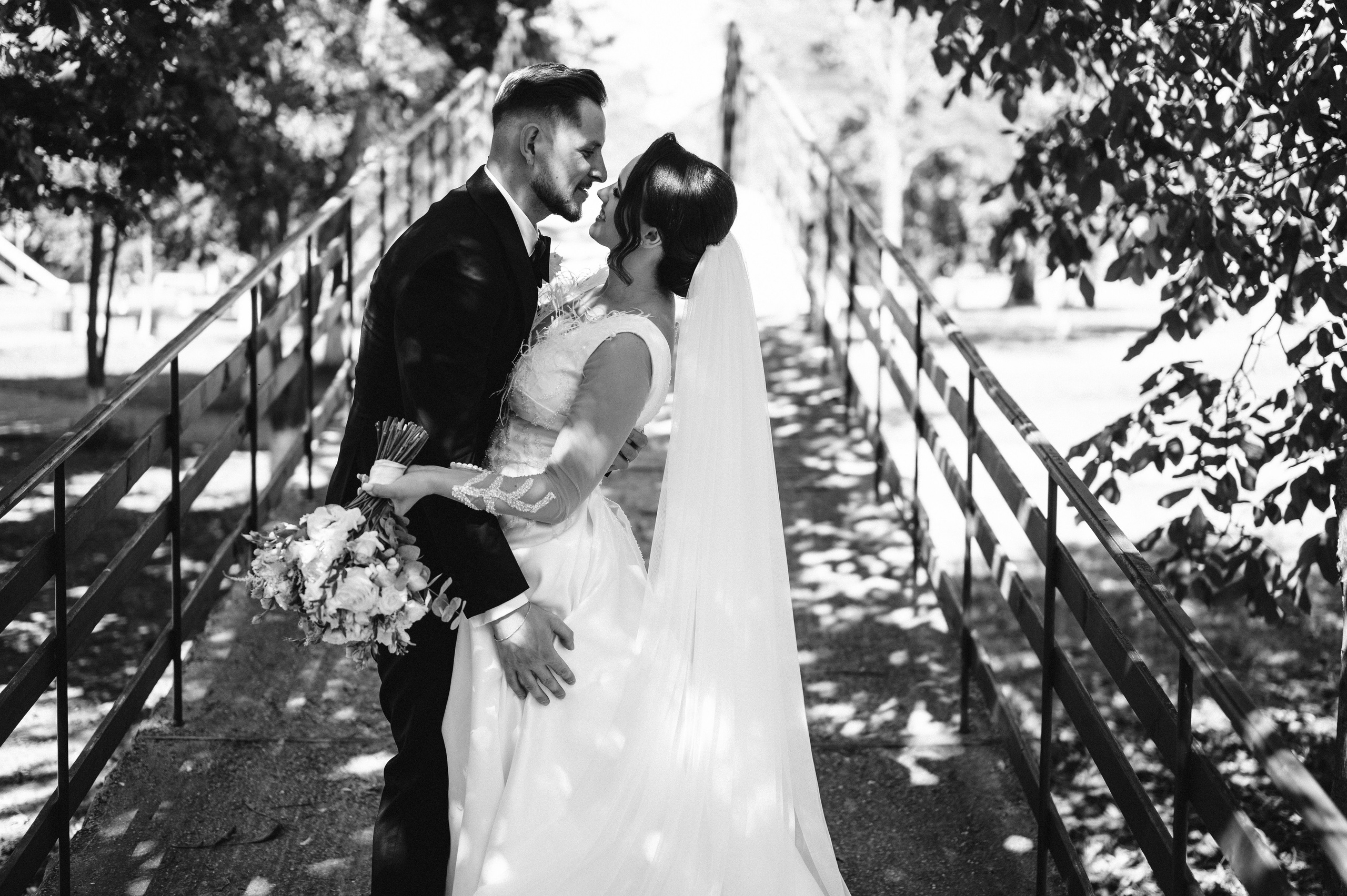 Sergiu si Adina. Valentin Melen - fotograf de nunta 🤍