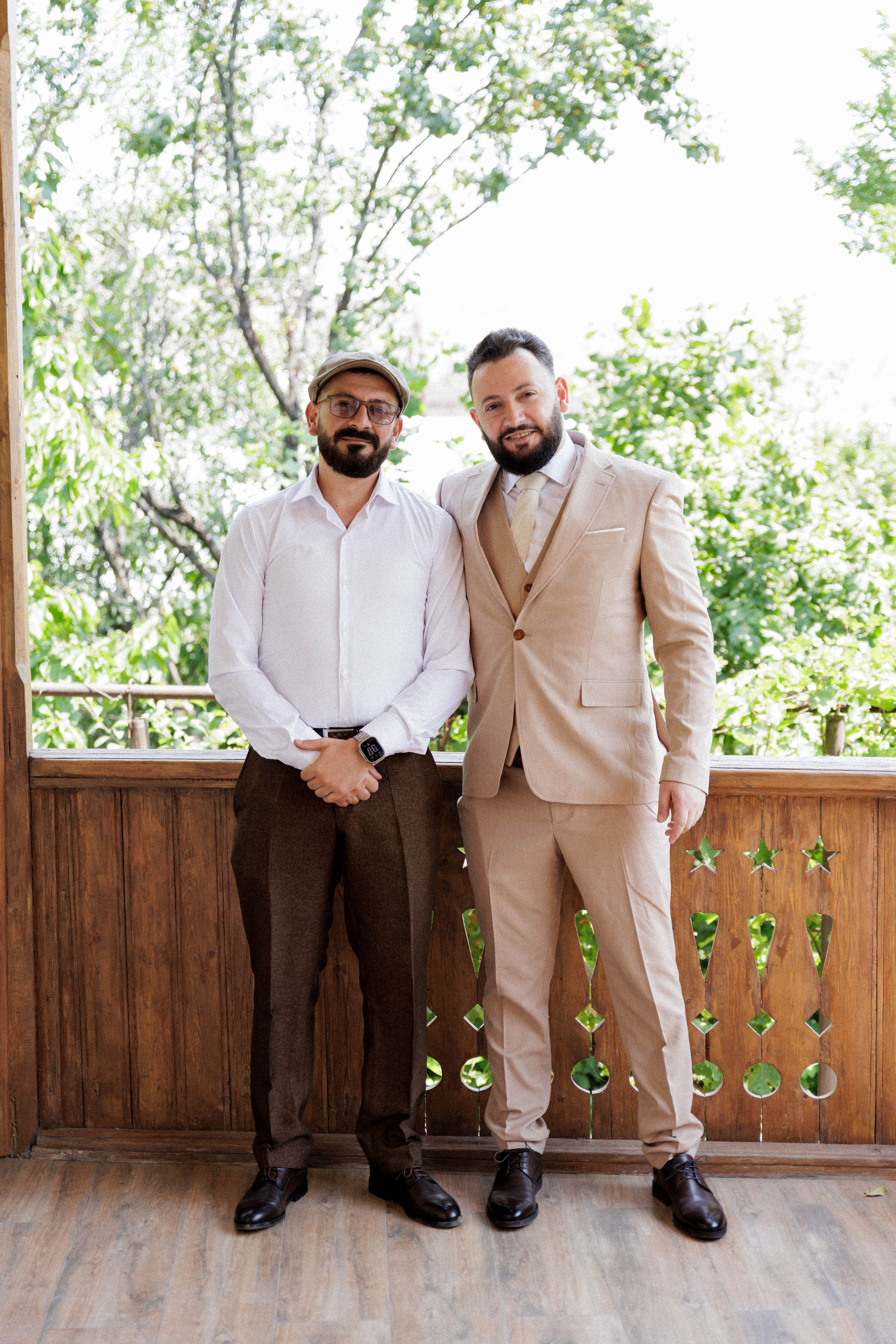 Aris and Milena Wedding. Recnac | Wedding Photographer Yerevan