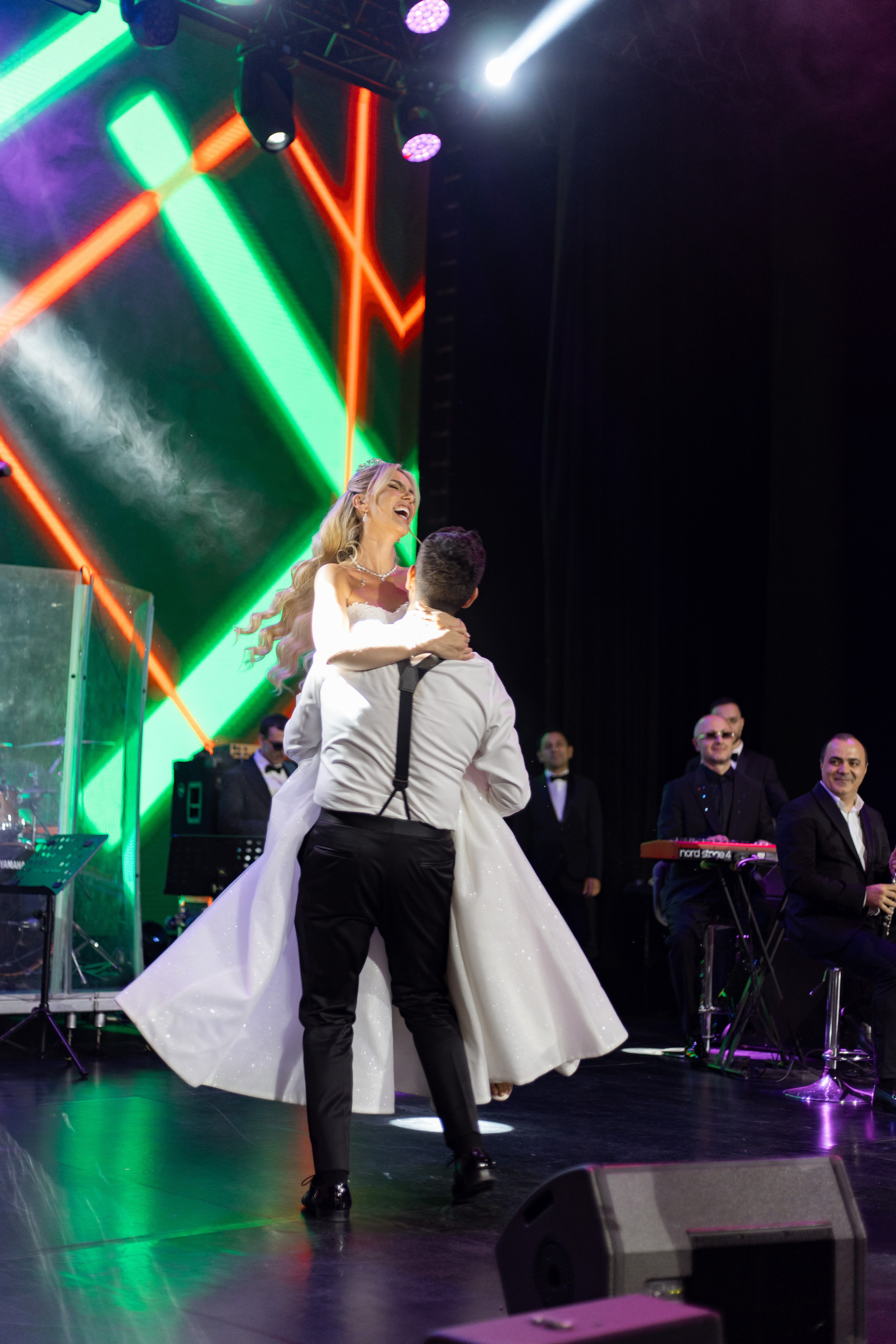 Vartan and Ligiya Wedding. Recnac | Wedding Photographer Yerevan