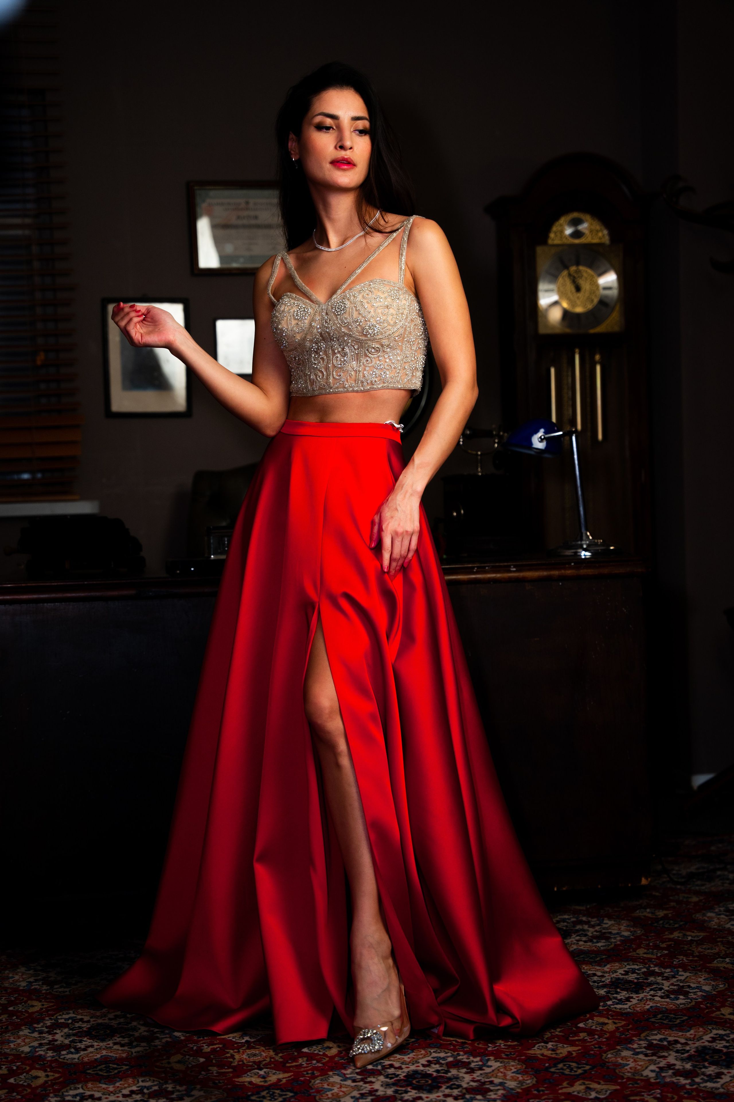 Photos. Arman Milani, Brand-Focused Video Production & Content Creation, Based in Berlin