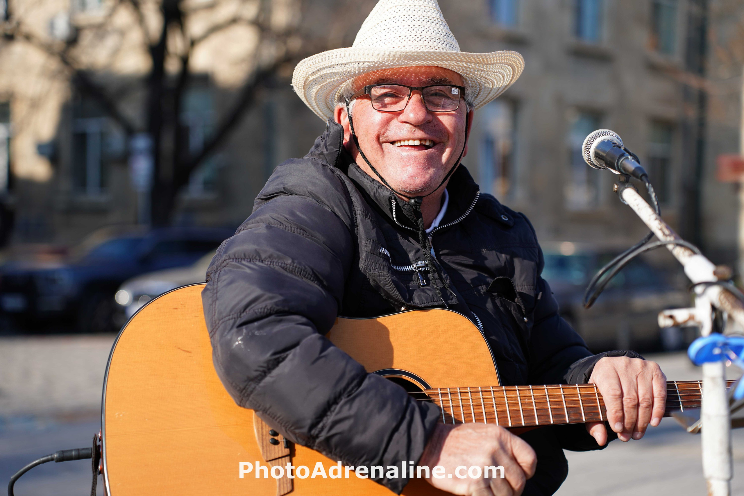 PhotoAdrenaline.com - Улична фотография / STREET Photography