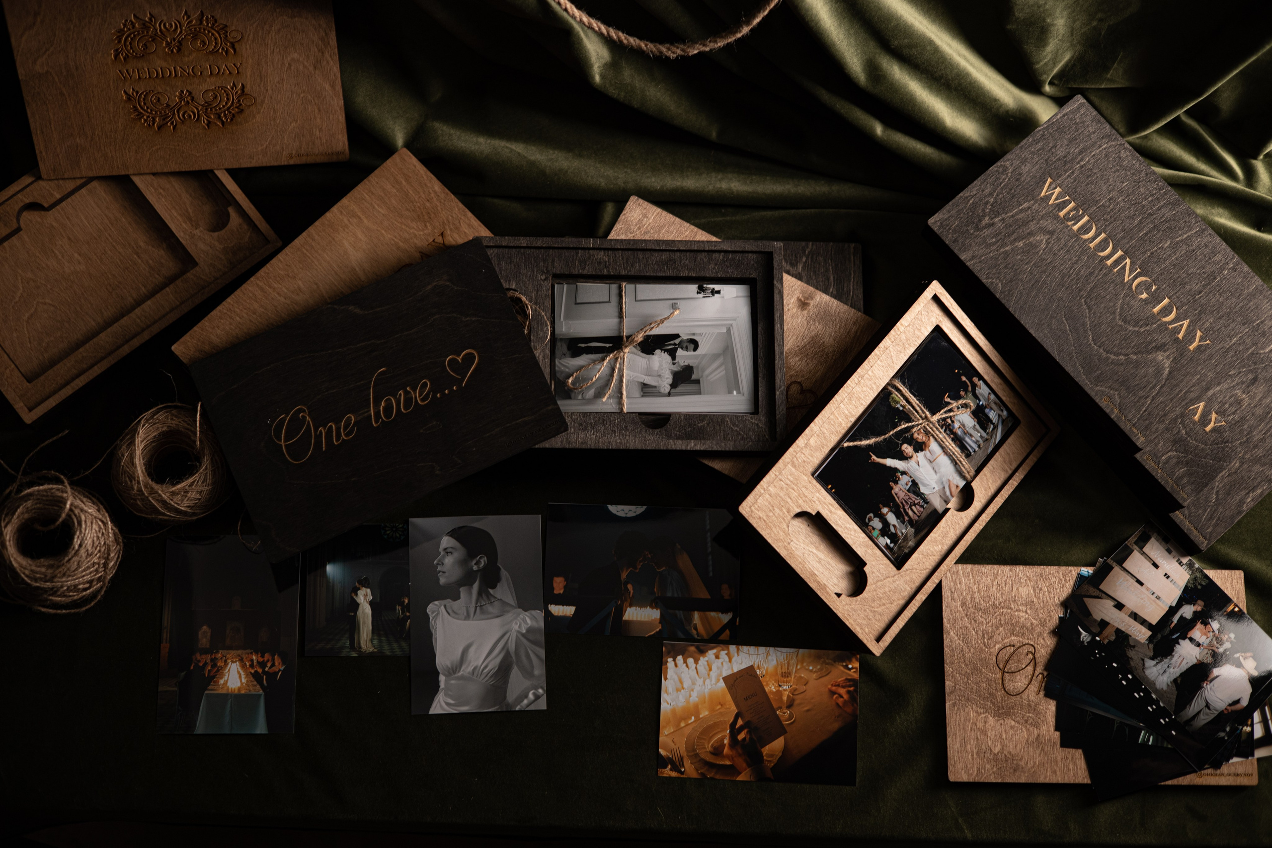 Wedbox. WORLDWIDE PHOTOGRAPHER