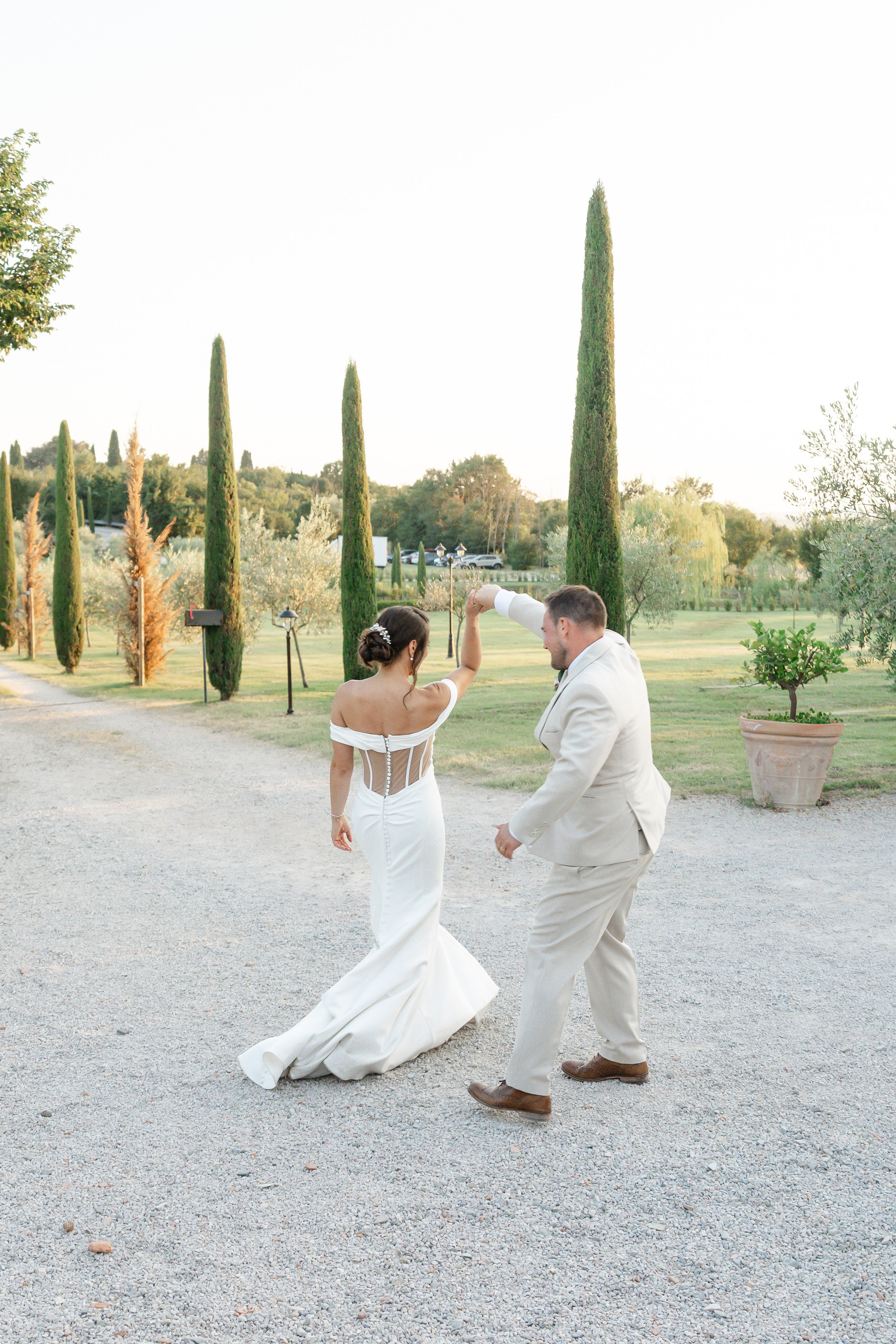 ROXANNE and ANDREW_ Tuscany. PHOTOGRAPHER IN ITALY