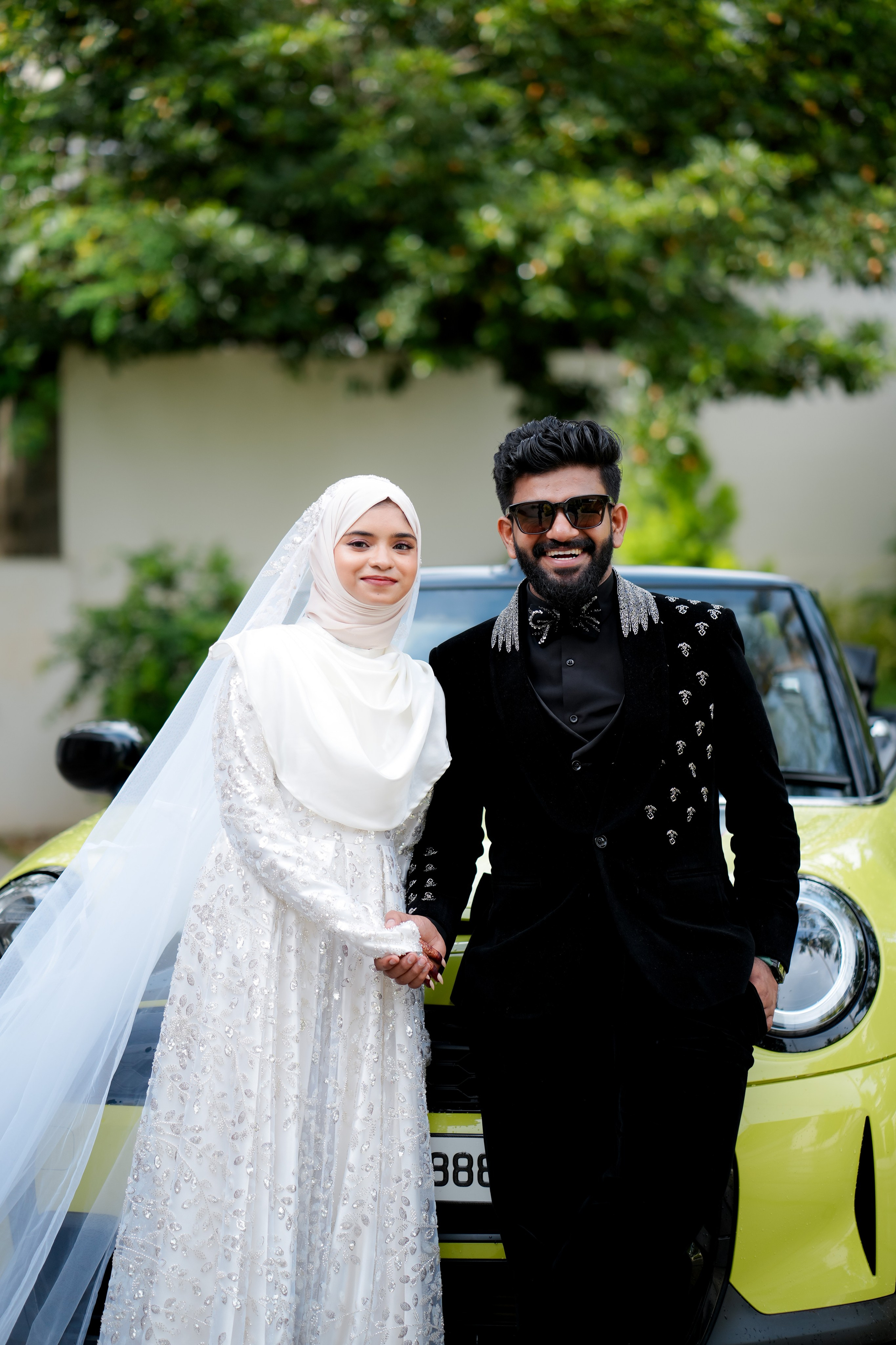 Sulthan&Lehra. VISUALIZE YOUR BIG MOMENTS