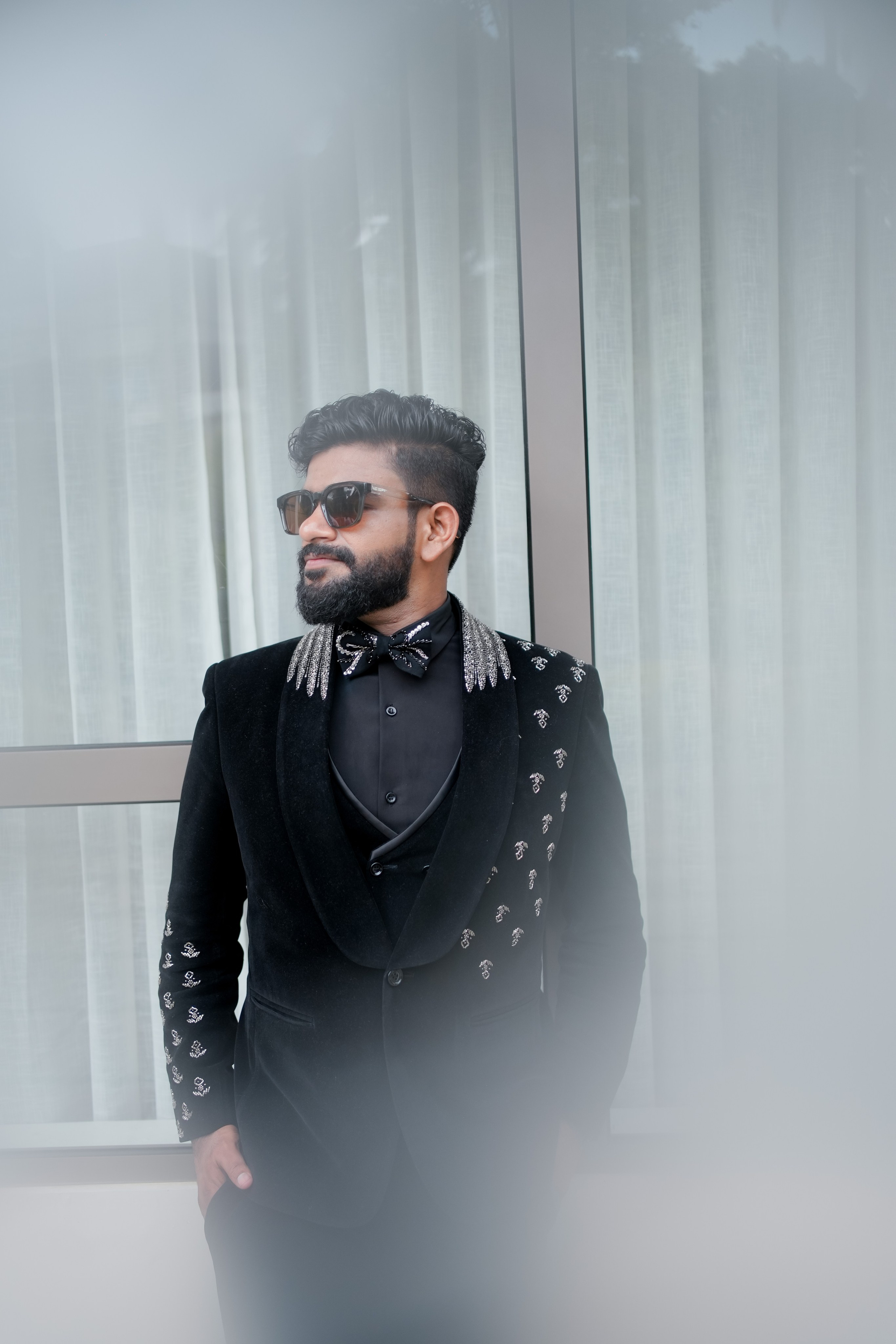 Sulthan&Lehra. VISUALIZE YOUR BIG MOMENTS