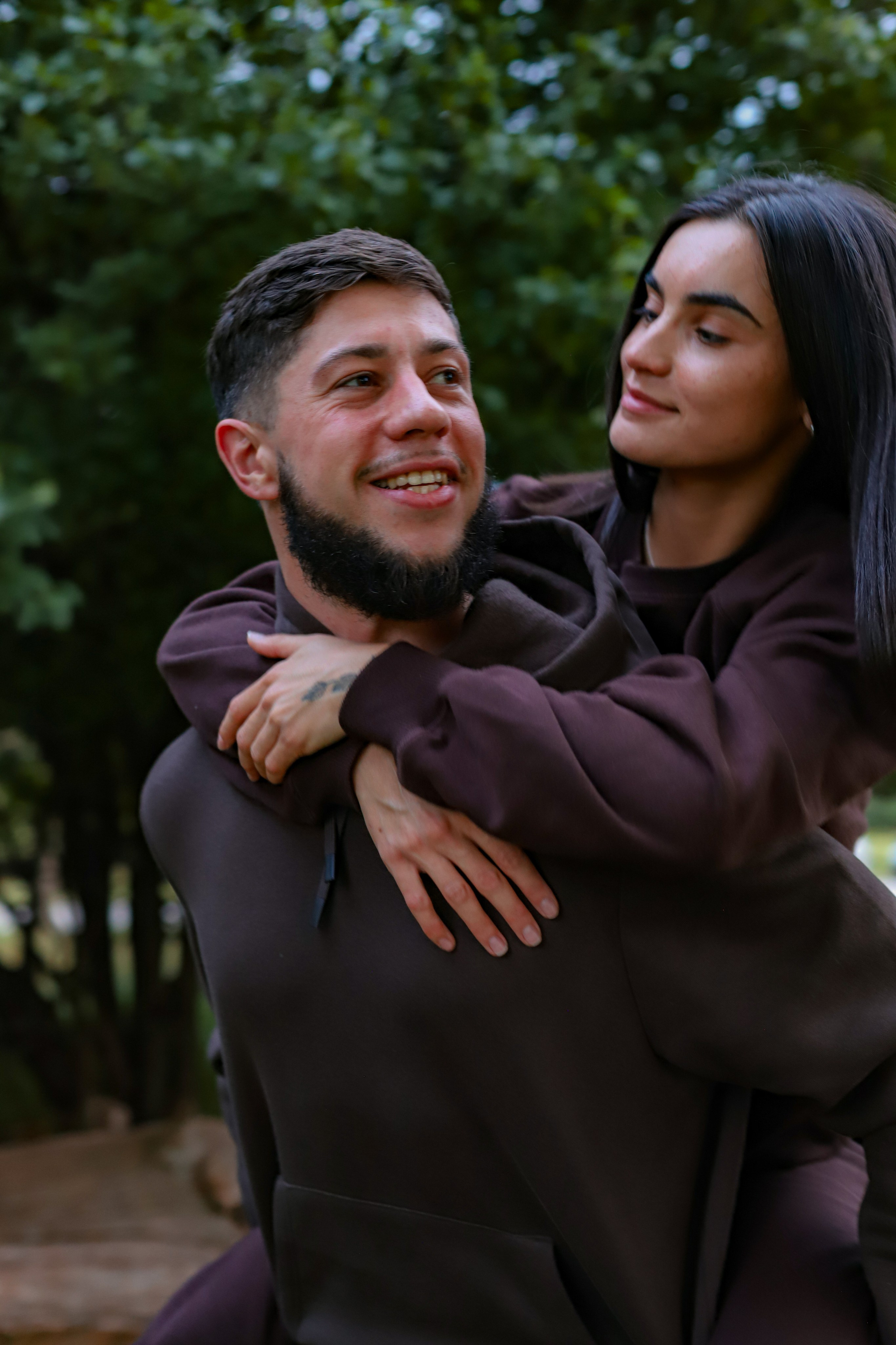 Anna&Artem. VALERIIA VIUNOVA individual shooting\love story\event\brand