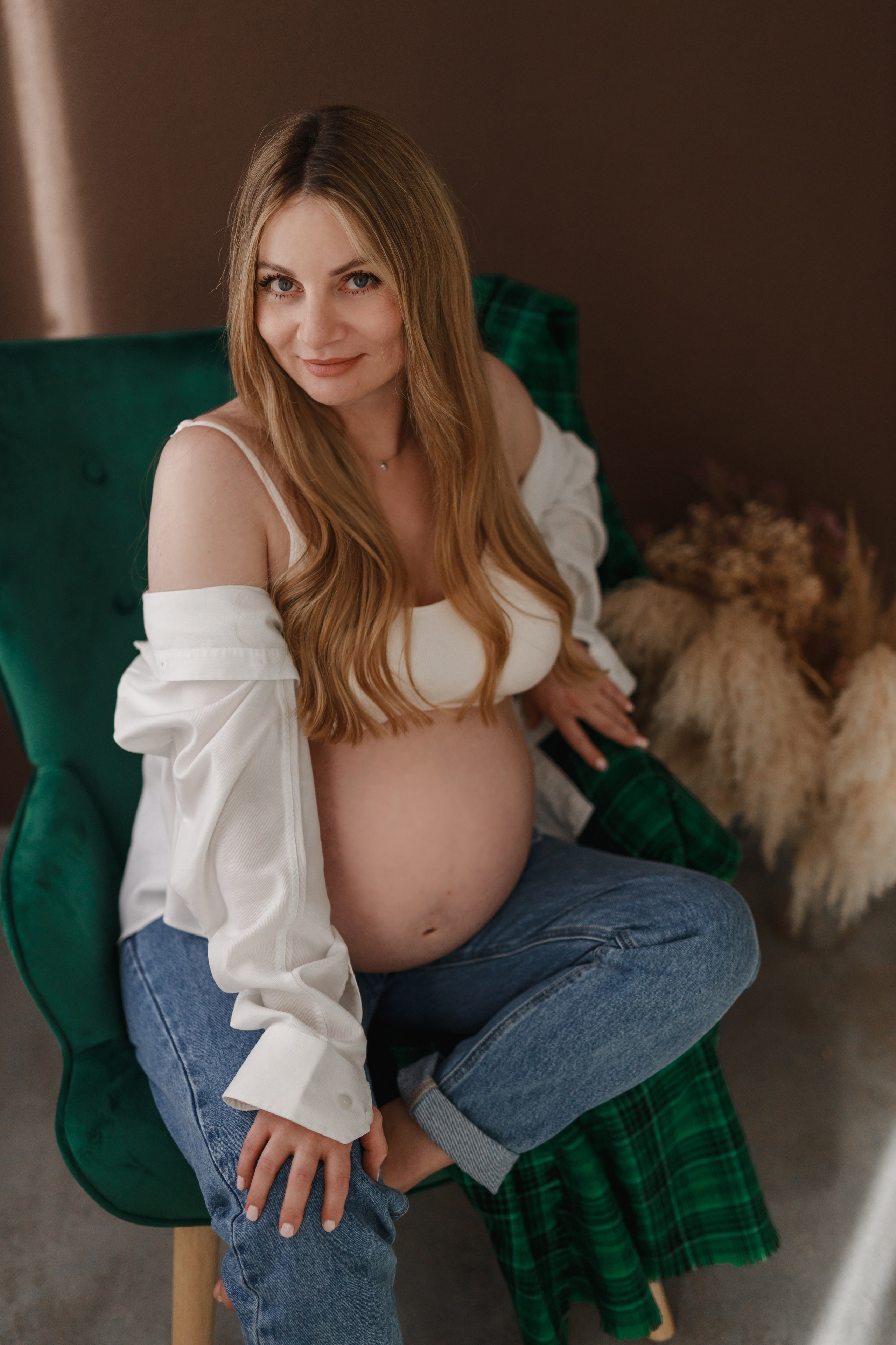 Nadya. Fotograf w Barcelonie Hiszpanii Maslik Yulia