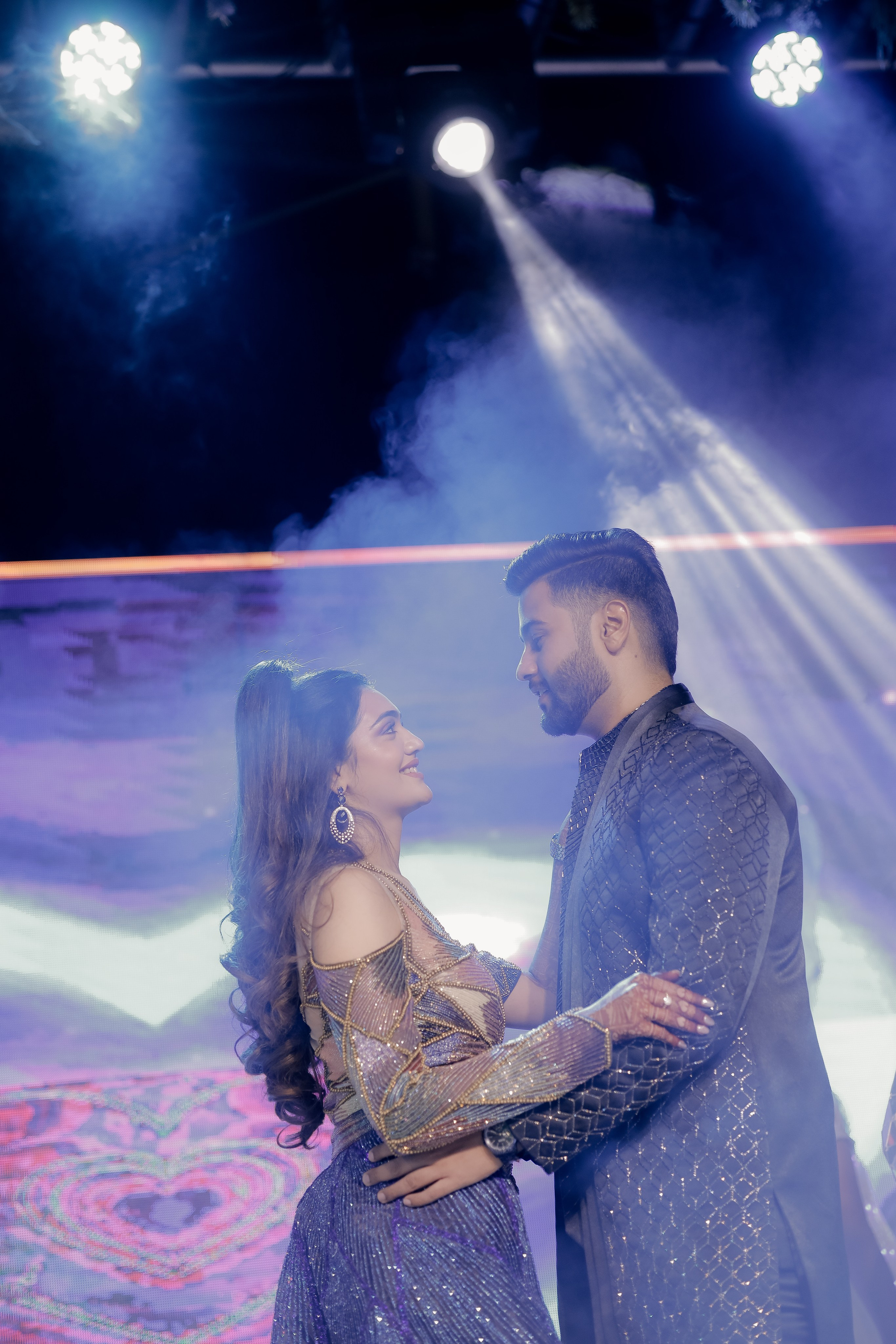 WEDDINGS. Love Emotions Weddings