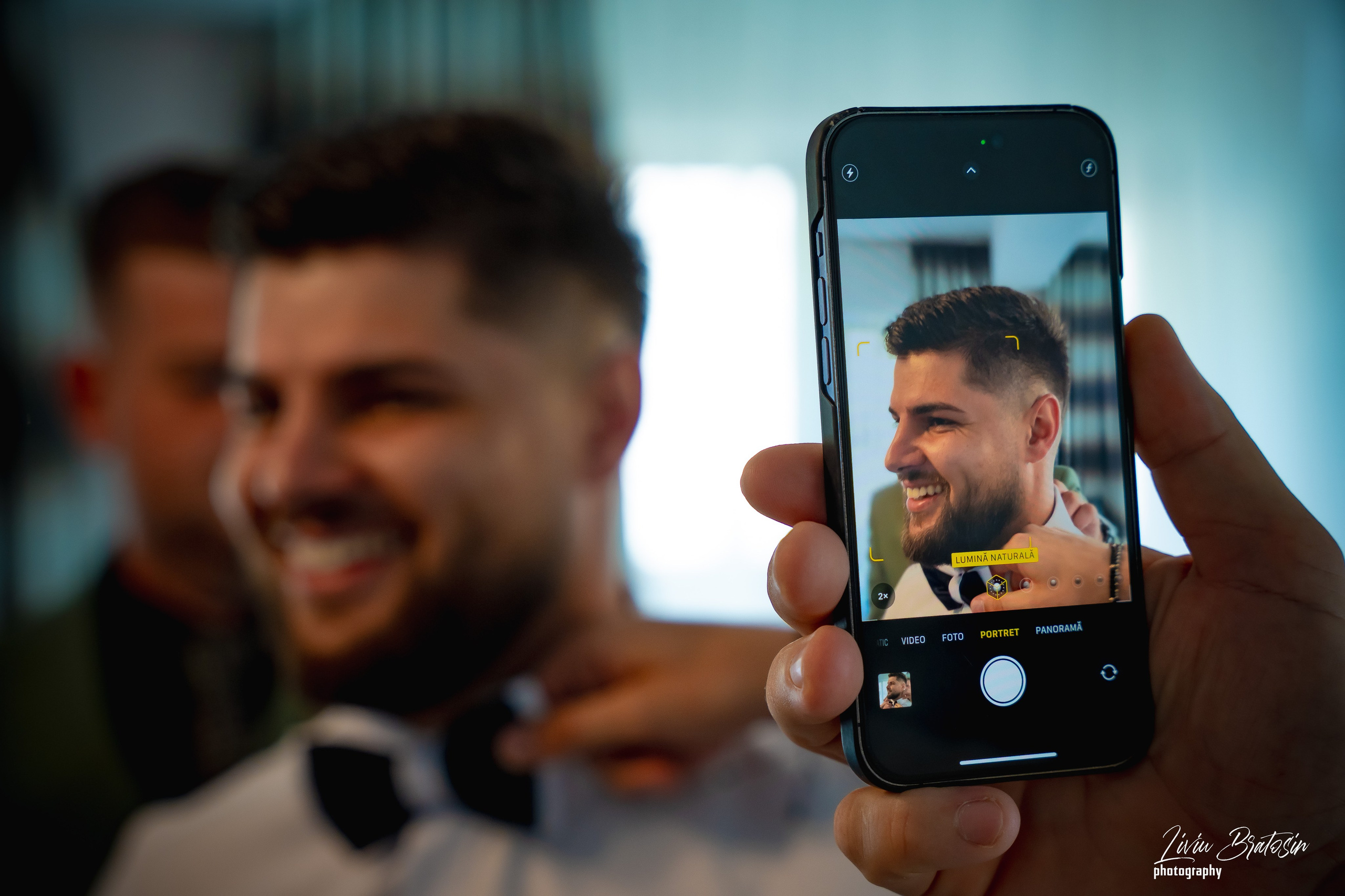 Bogdan & Andreea - 20.09.2025. RRStudio — Fotograf evenimente