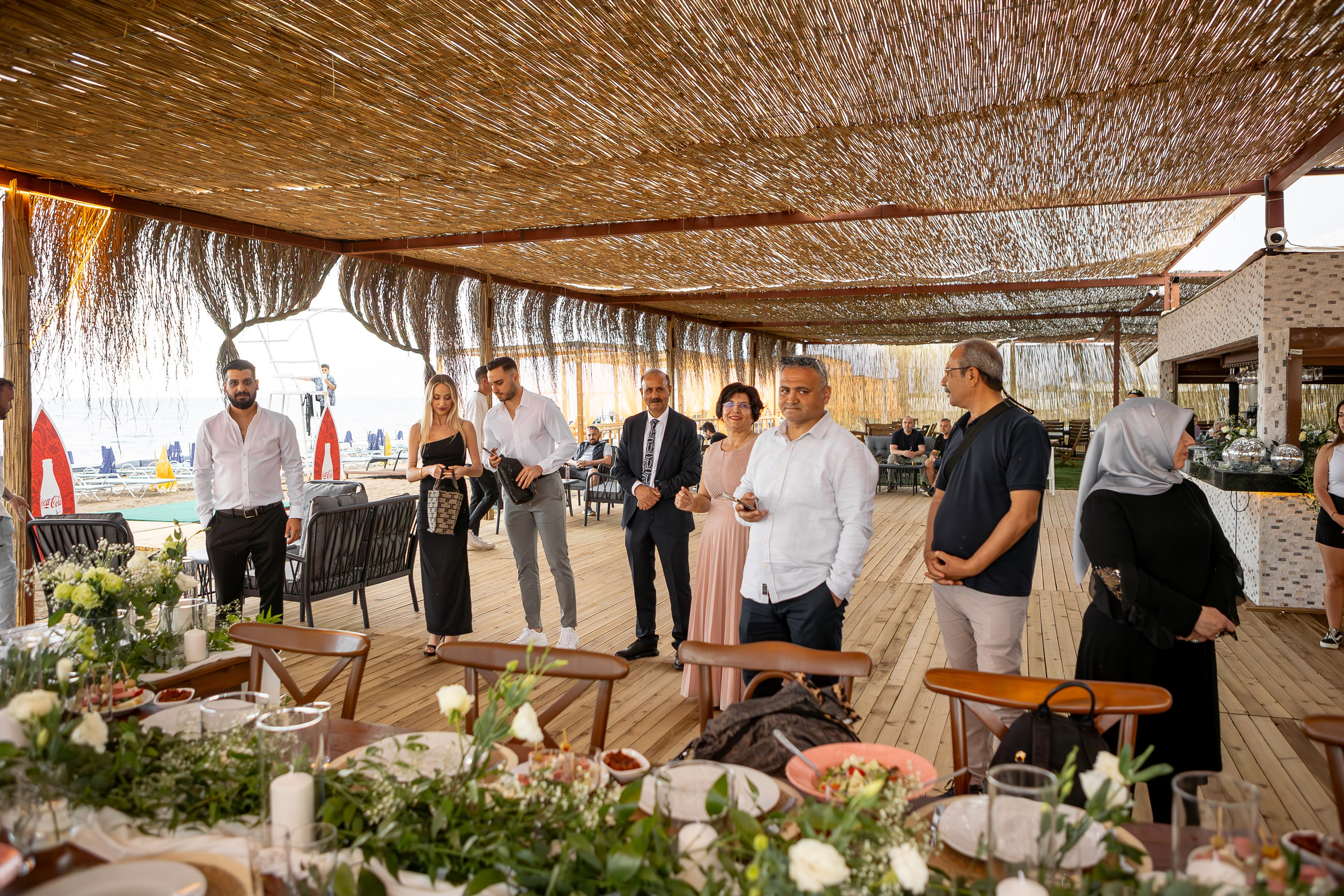 Нелли и Умут. Фотограф в Анталии, Кемере и Белеке