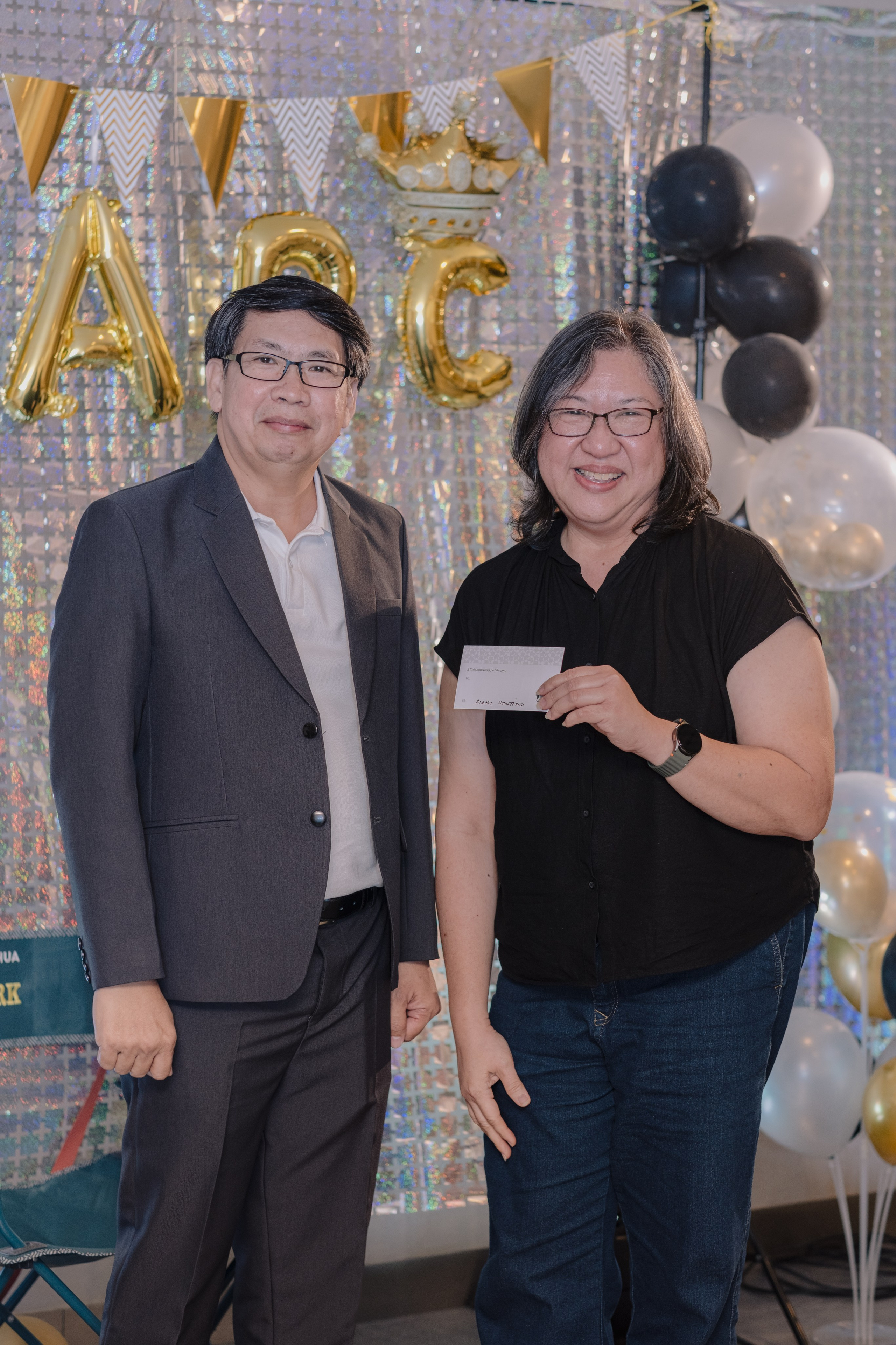 Mark Santiago // 60th Birthday. Interior & Architectural Photographer Philippines | Argen Carlo Camaclang
