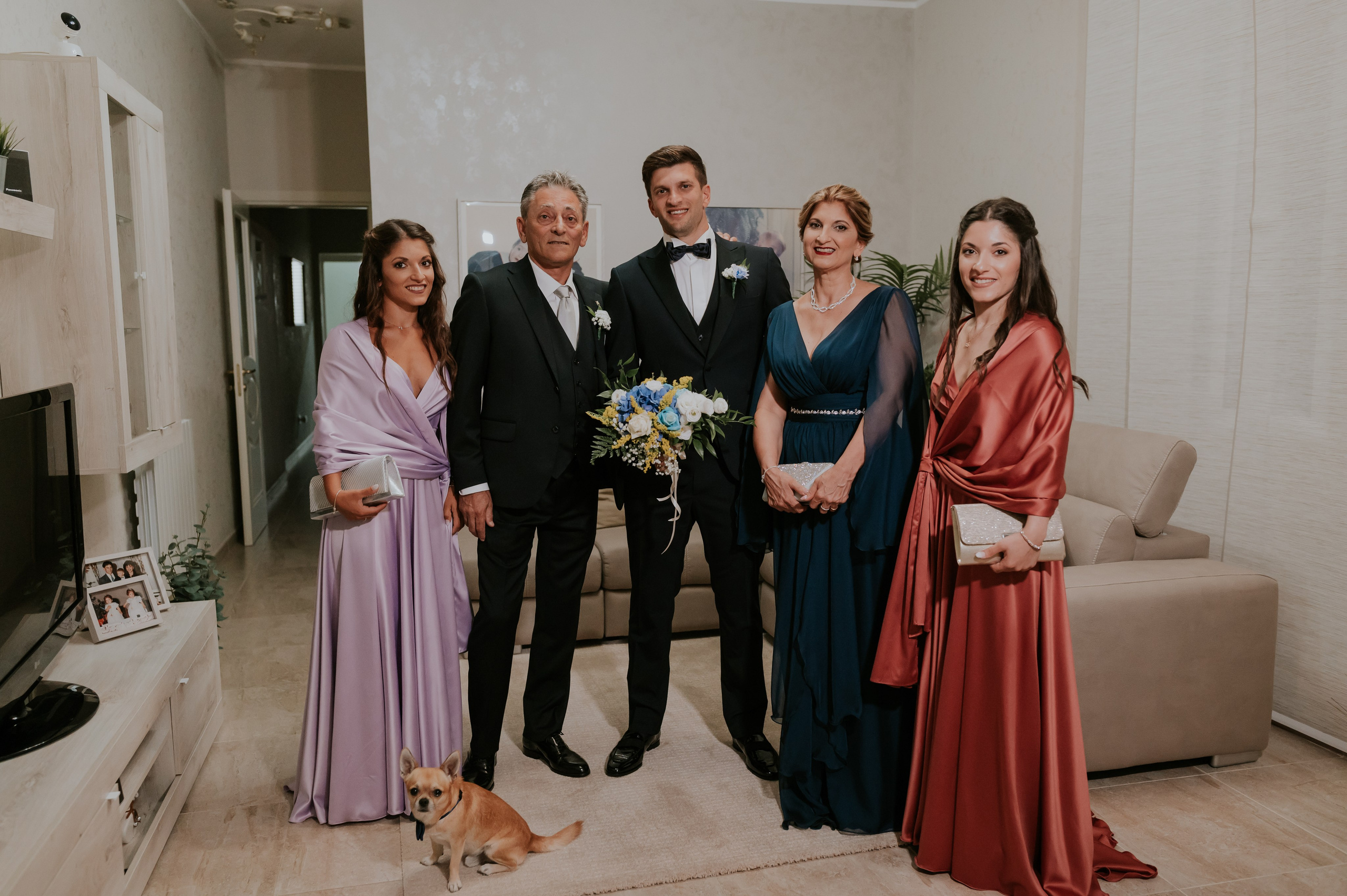 Domenico + Ramona. Trinacria Fotografia