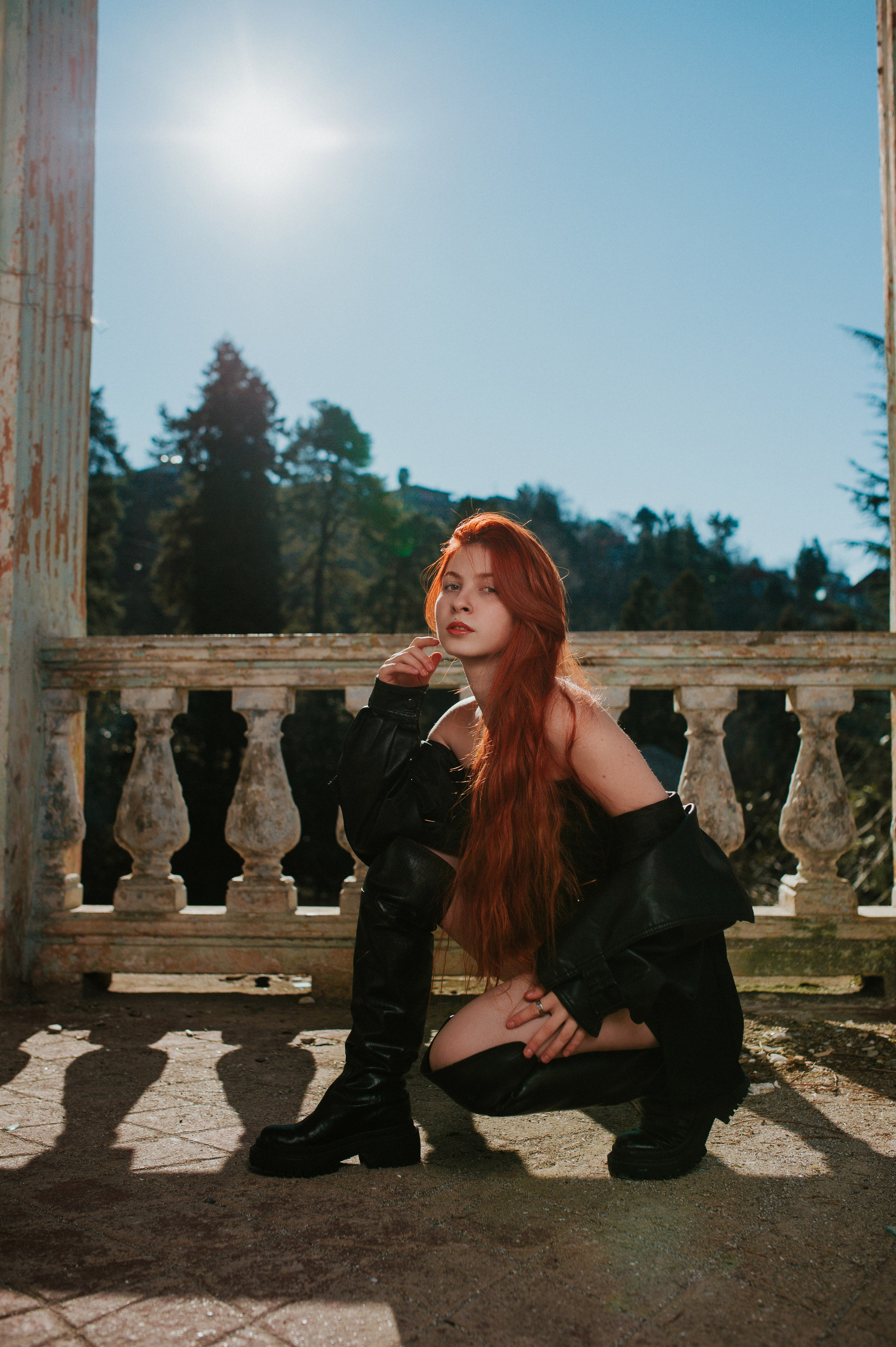 Personal Photo Session