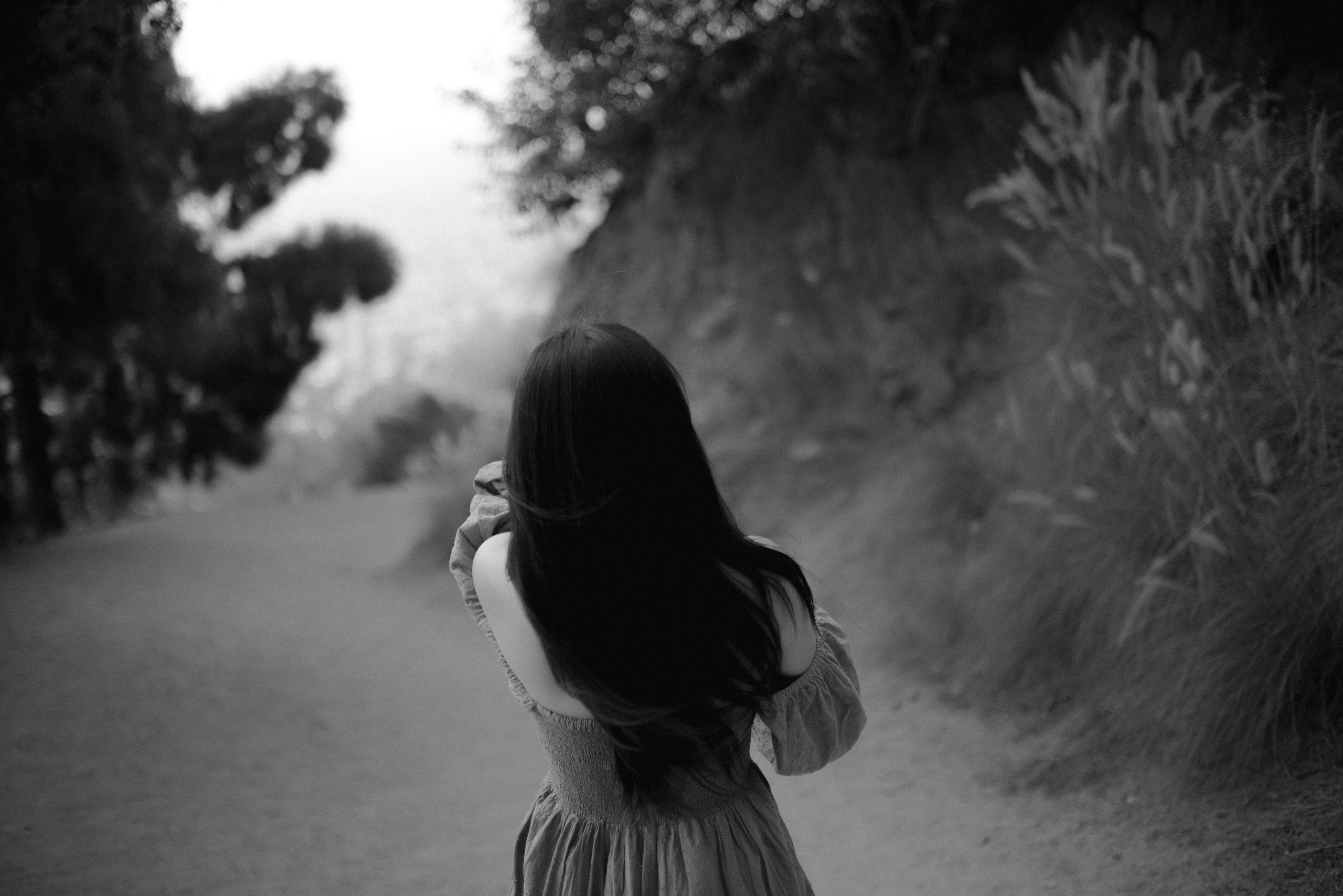 Kel | Griffith Park. Photographer in Los Angeles. Julia Ishmuratova