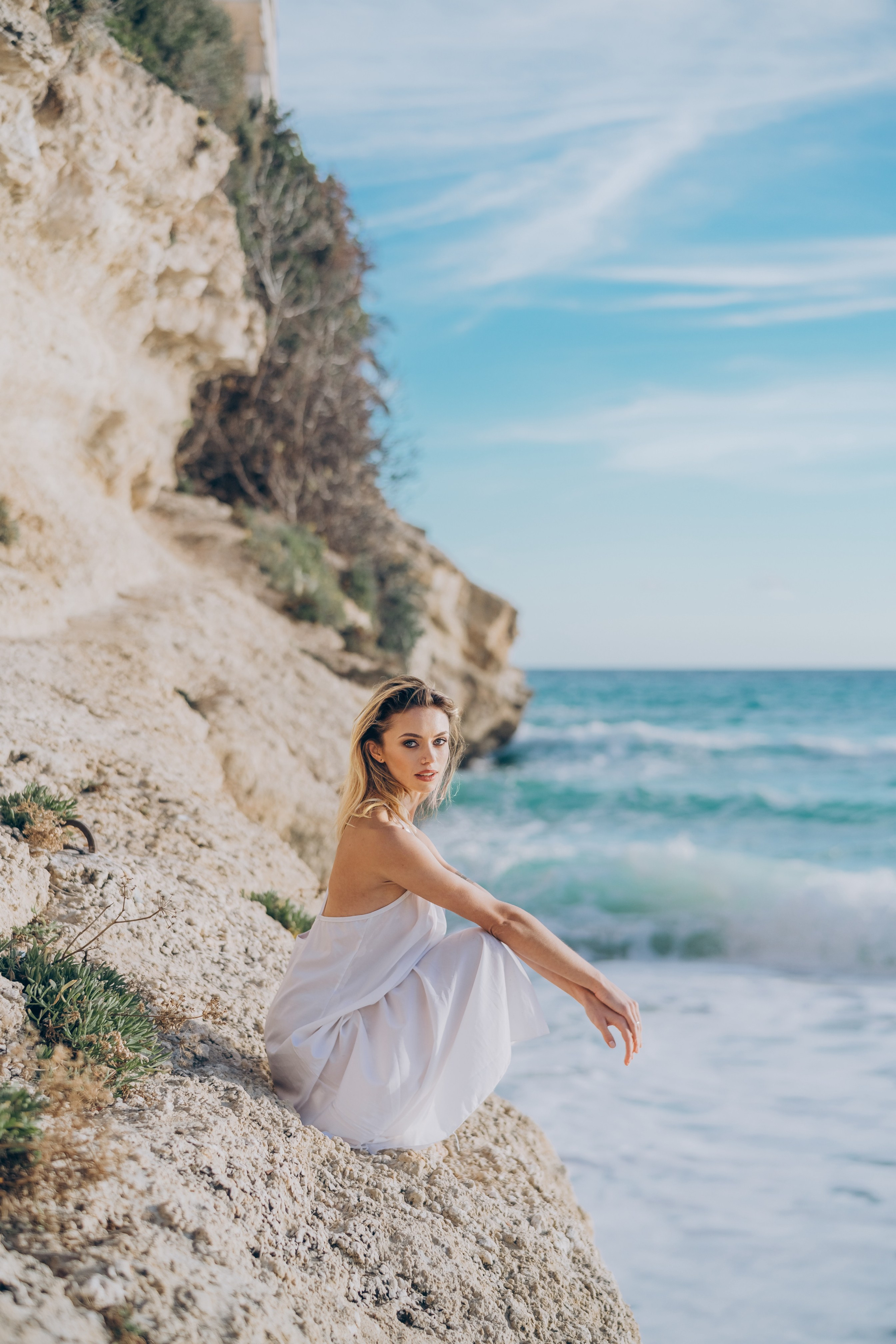 Helen. Photographer in Mallorca