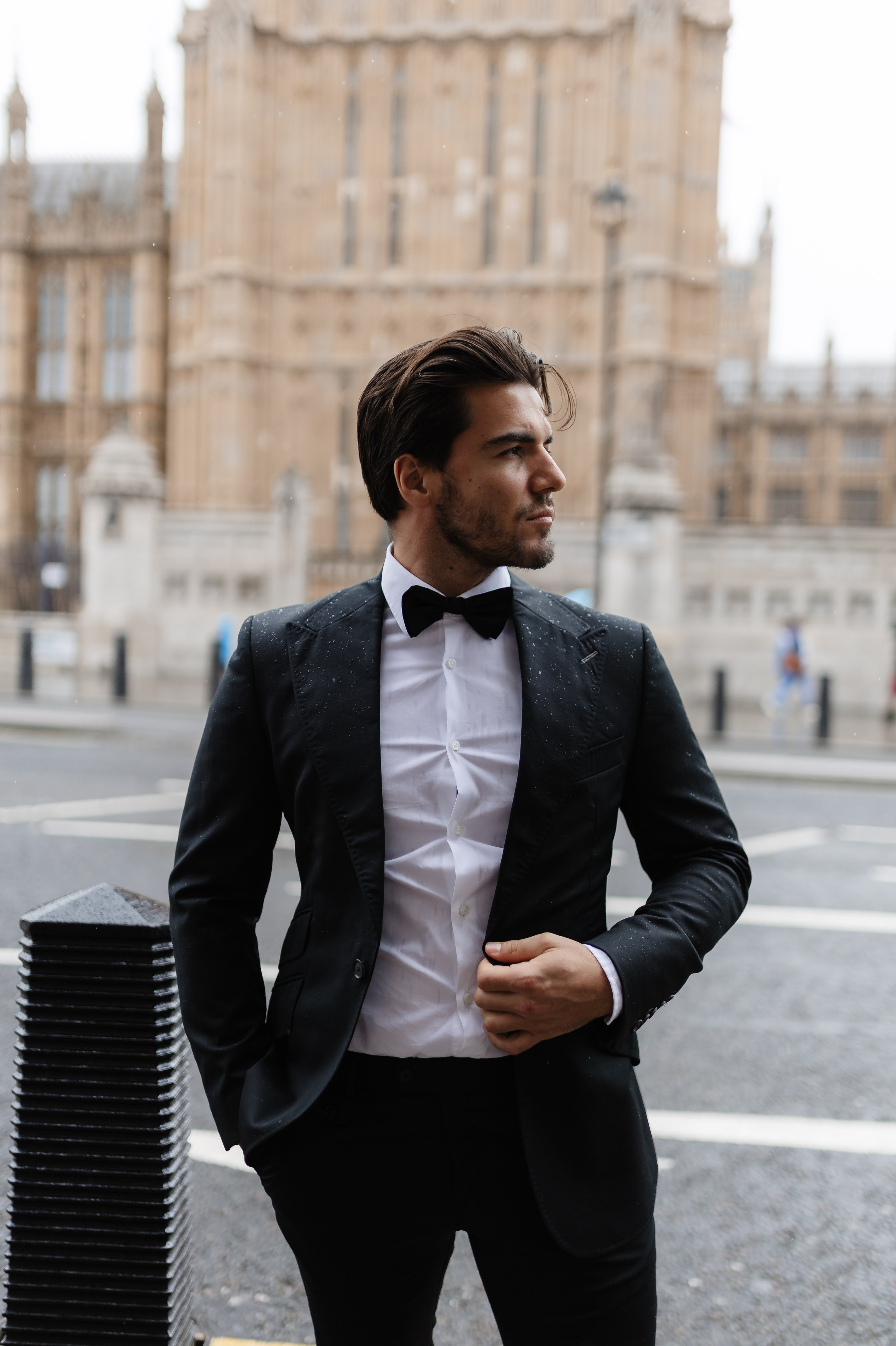 Gabriela & Leo’s Intimate London Elopement. YES I DO PRODUCTION — Wedding photography&videography