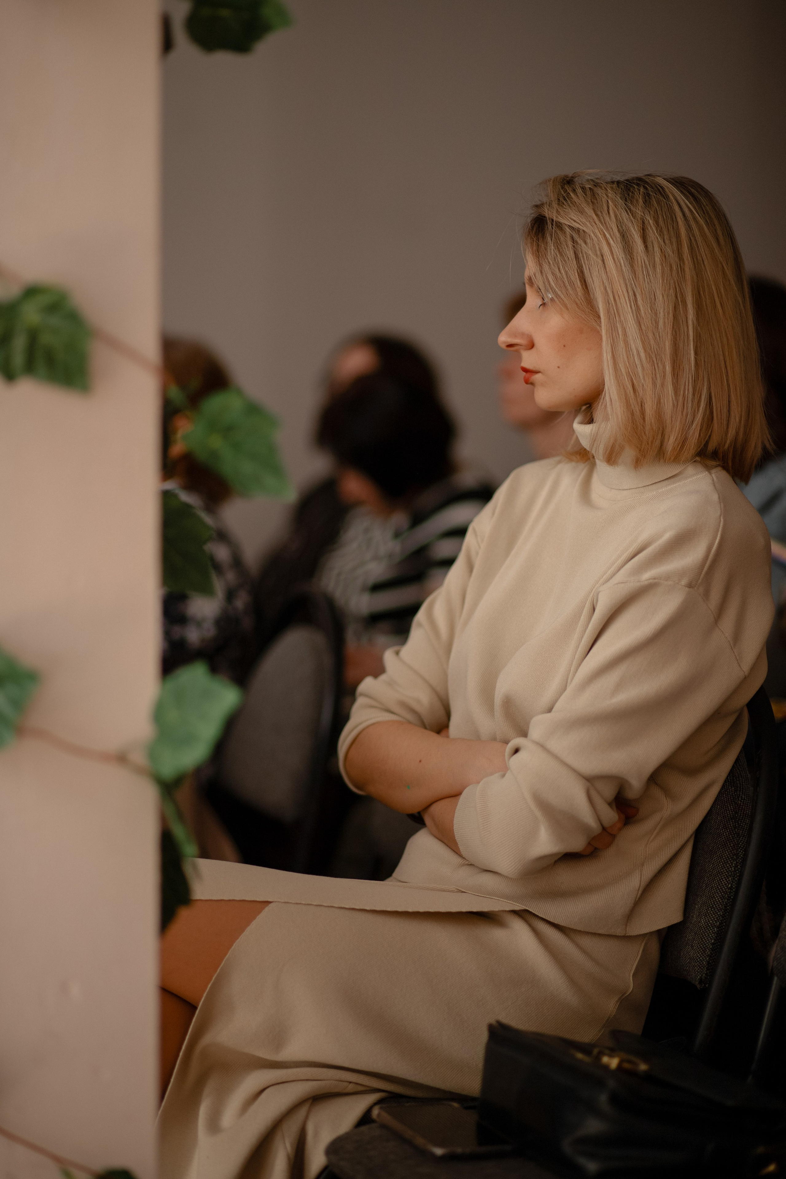 Created for hapiness. Photographer Inna Kalmykova