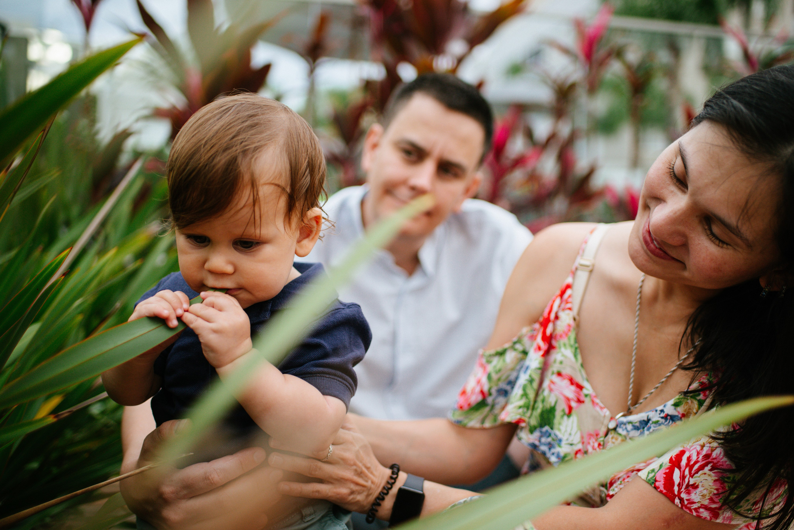 Aniversário do 1 ano. Fotógrafo de família e crianças