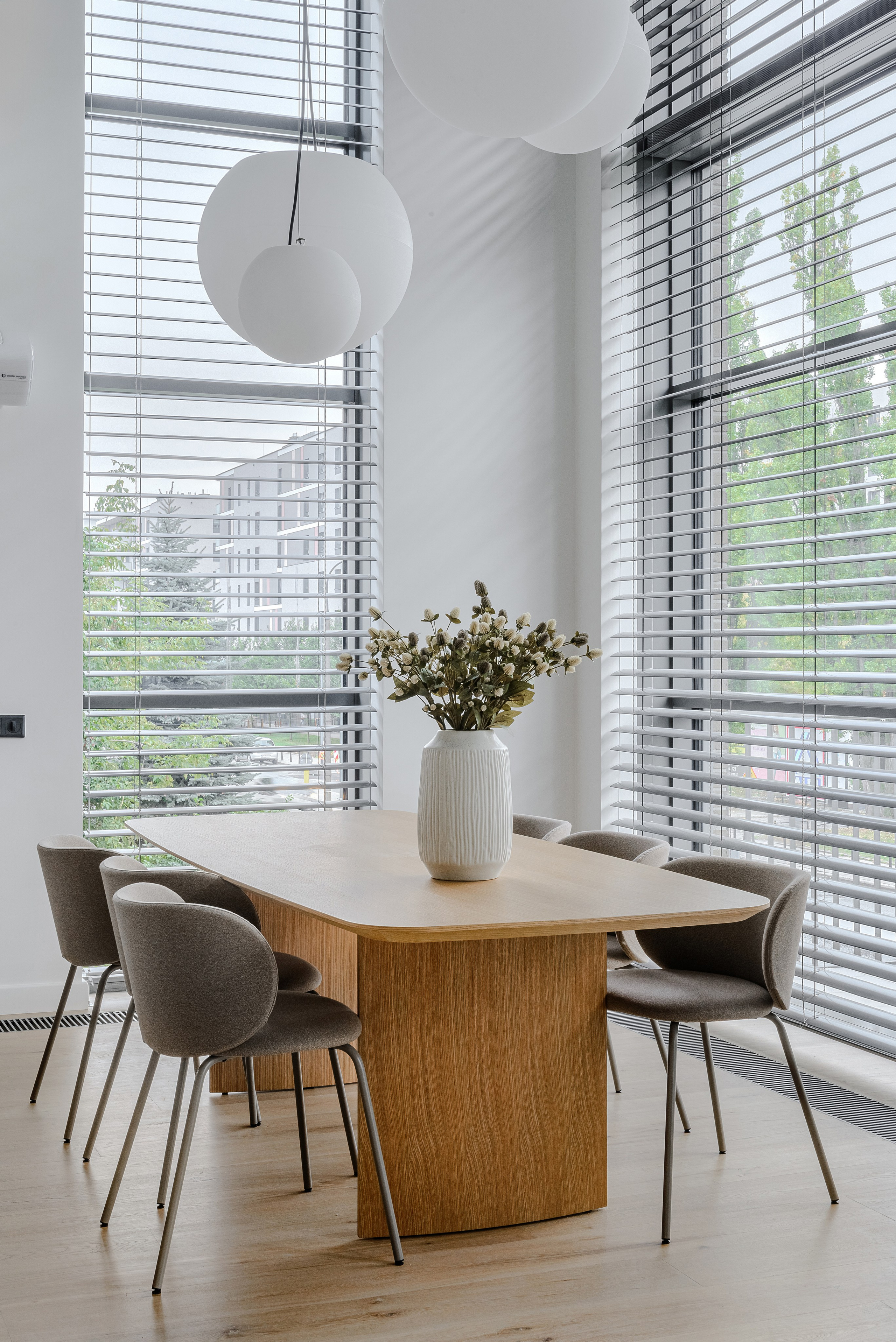 Interior photography