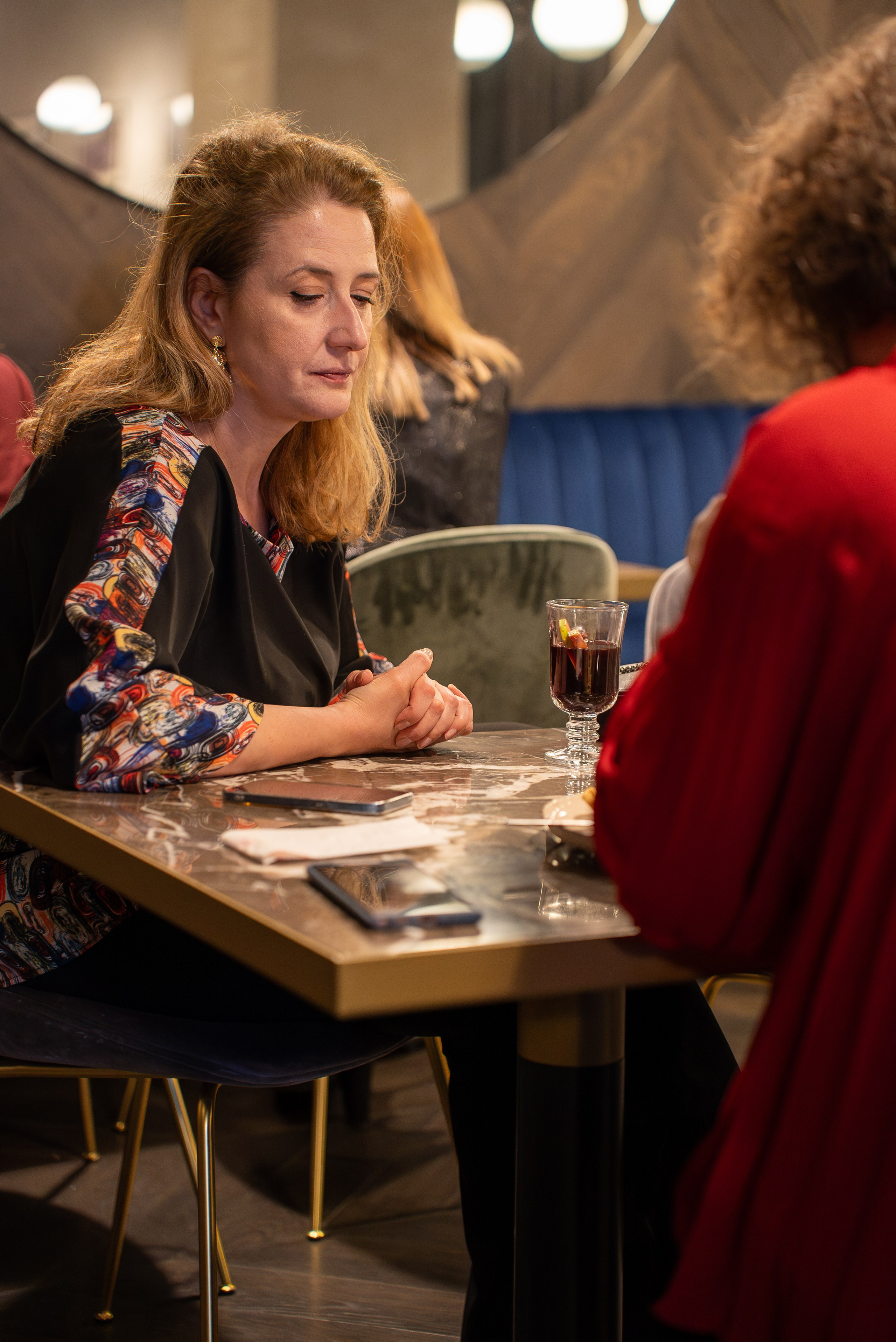 Новогодний корпоратив