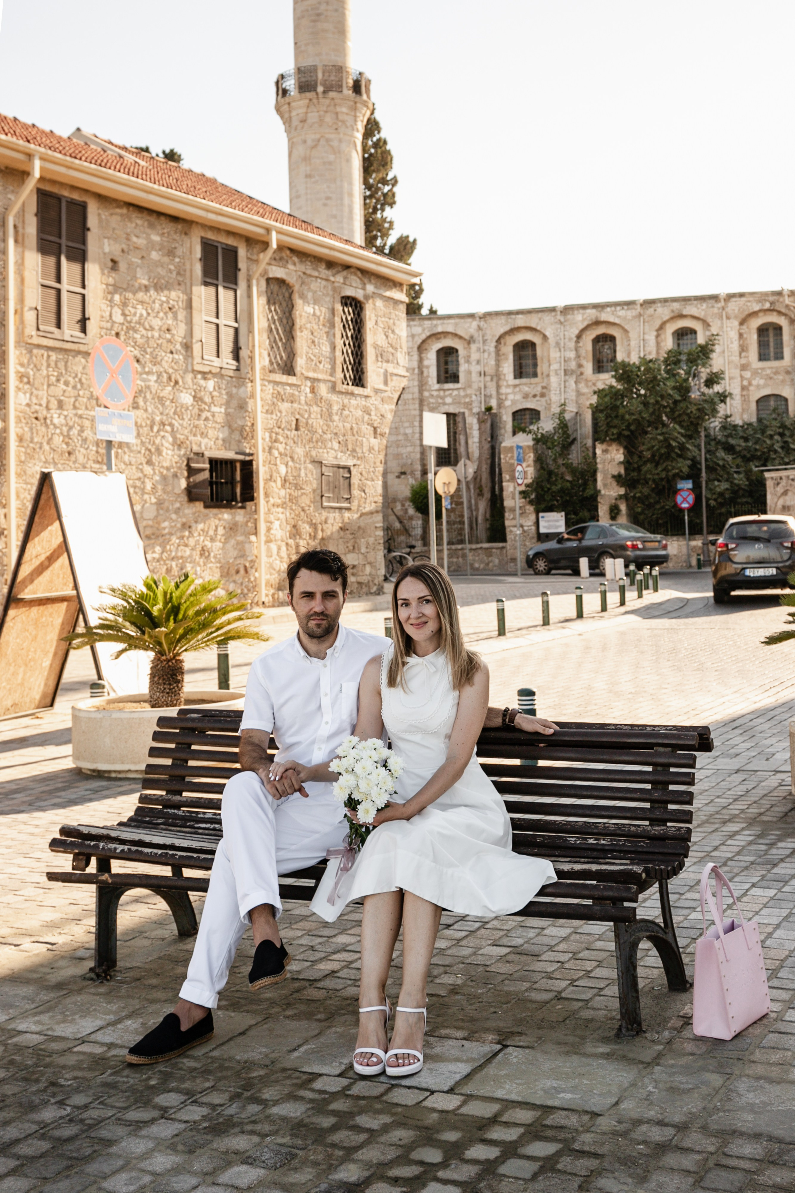1 year. Cyprus Wedding & Family Photographer. Capturing cherished moments across the island: Larnaca, Limassol, Ayia Napa, Protaras, Paphos, Nicosia