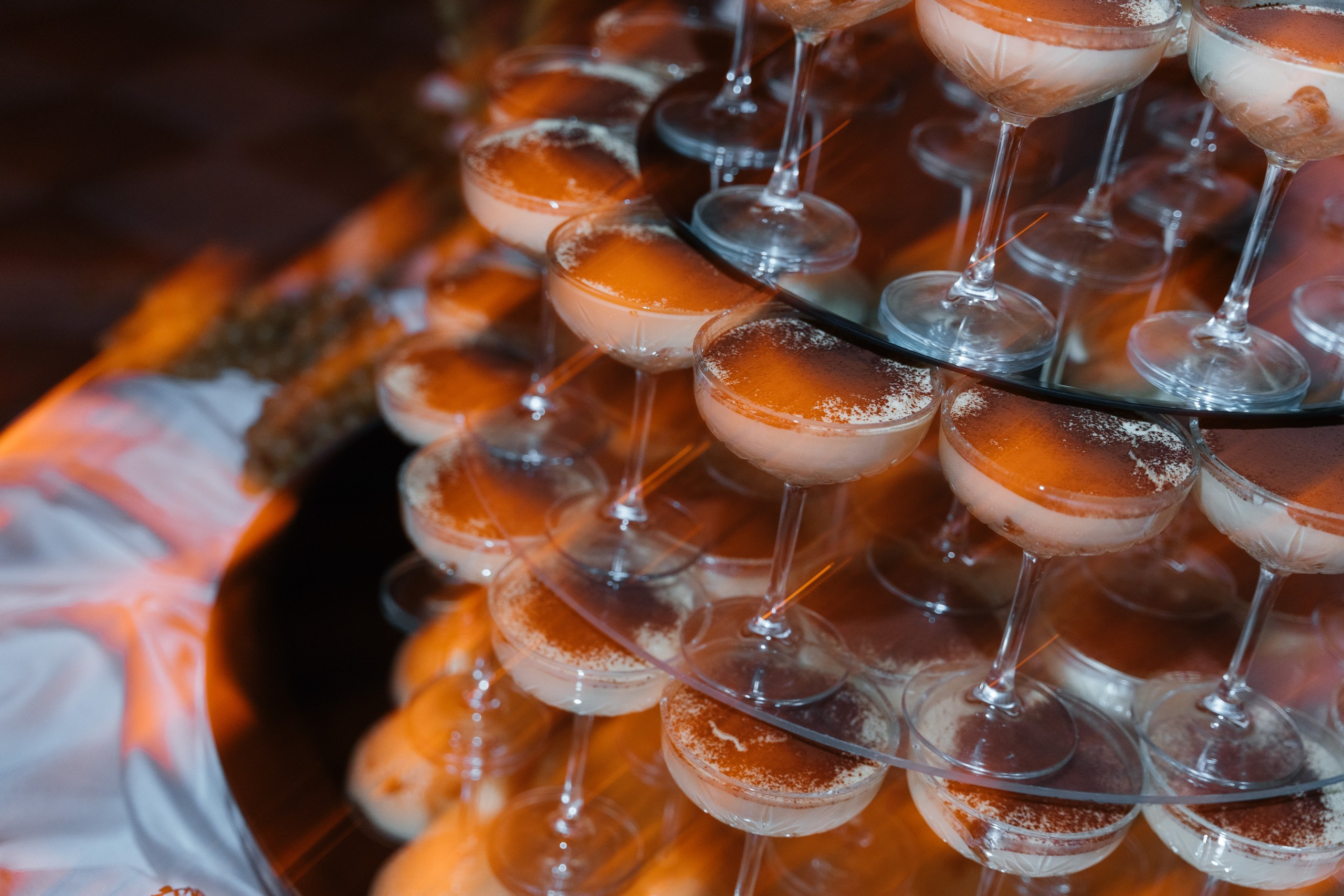 Scott & Elena. Wedding photographer Natalia