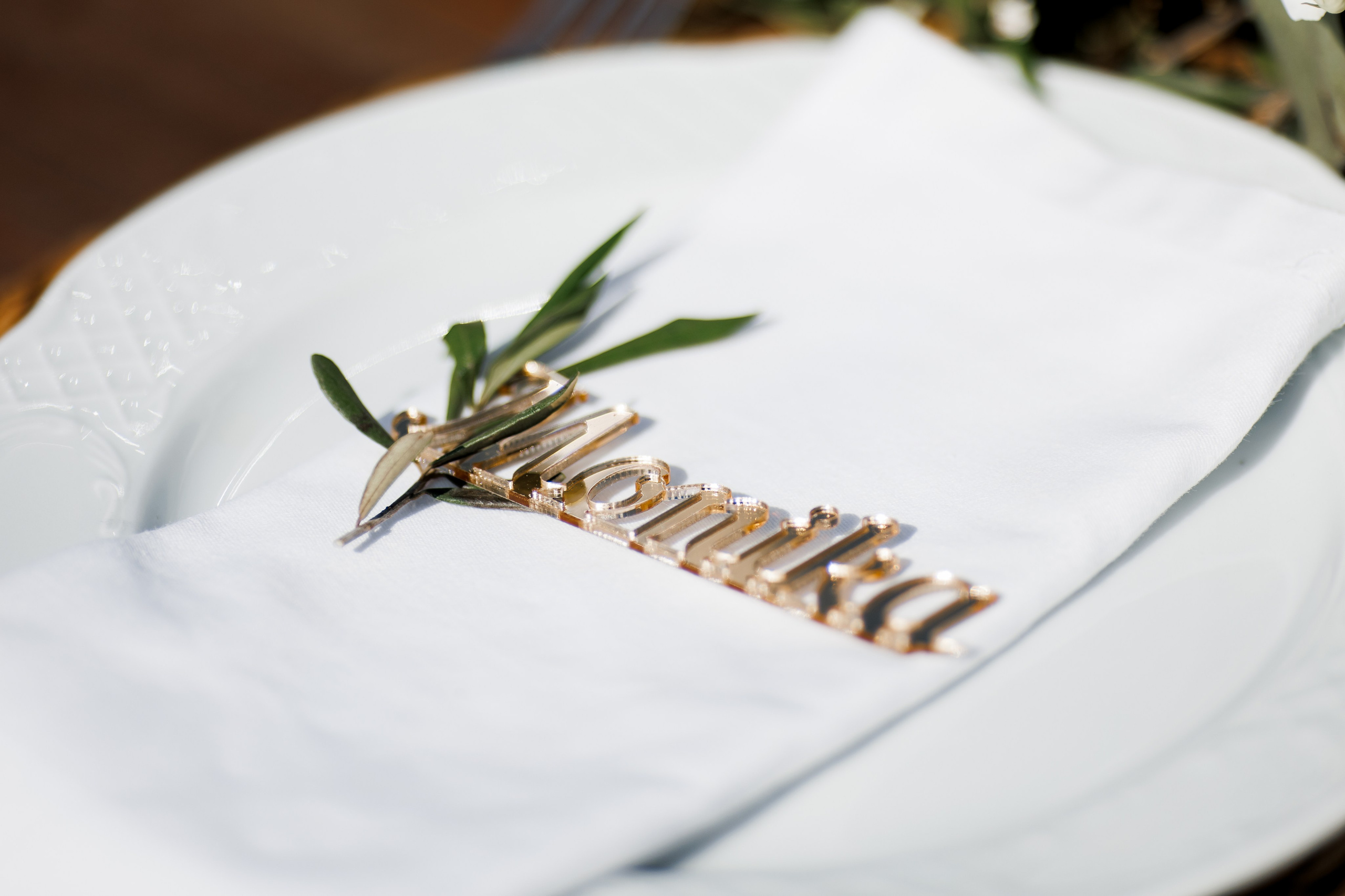 Monika ir Mindaugas. Vestuvės pietinėje Ispanijoje