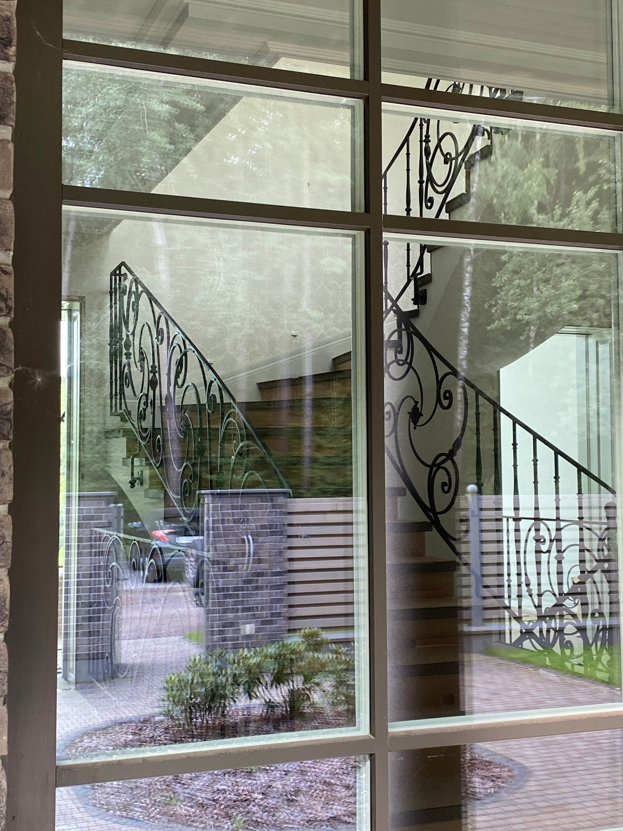 Коммерческие проекты Марии Тарлецкой. Скульптор кузнец Мария Тарлецкая